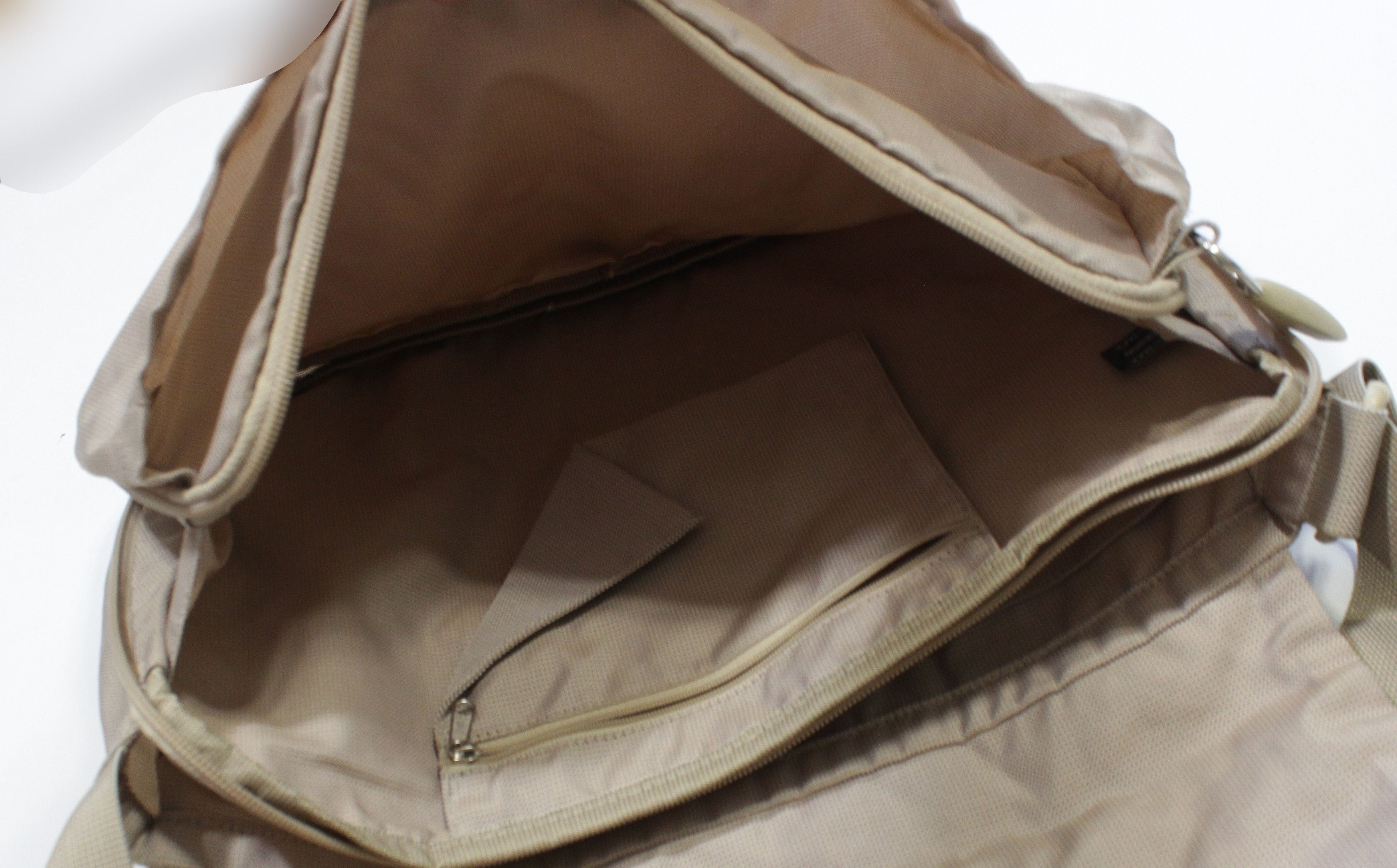 Mandarina Duck 00S MD20 Y2K Messenger Bag Vintage Size ONE SIZE - 7 Thumbnail