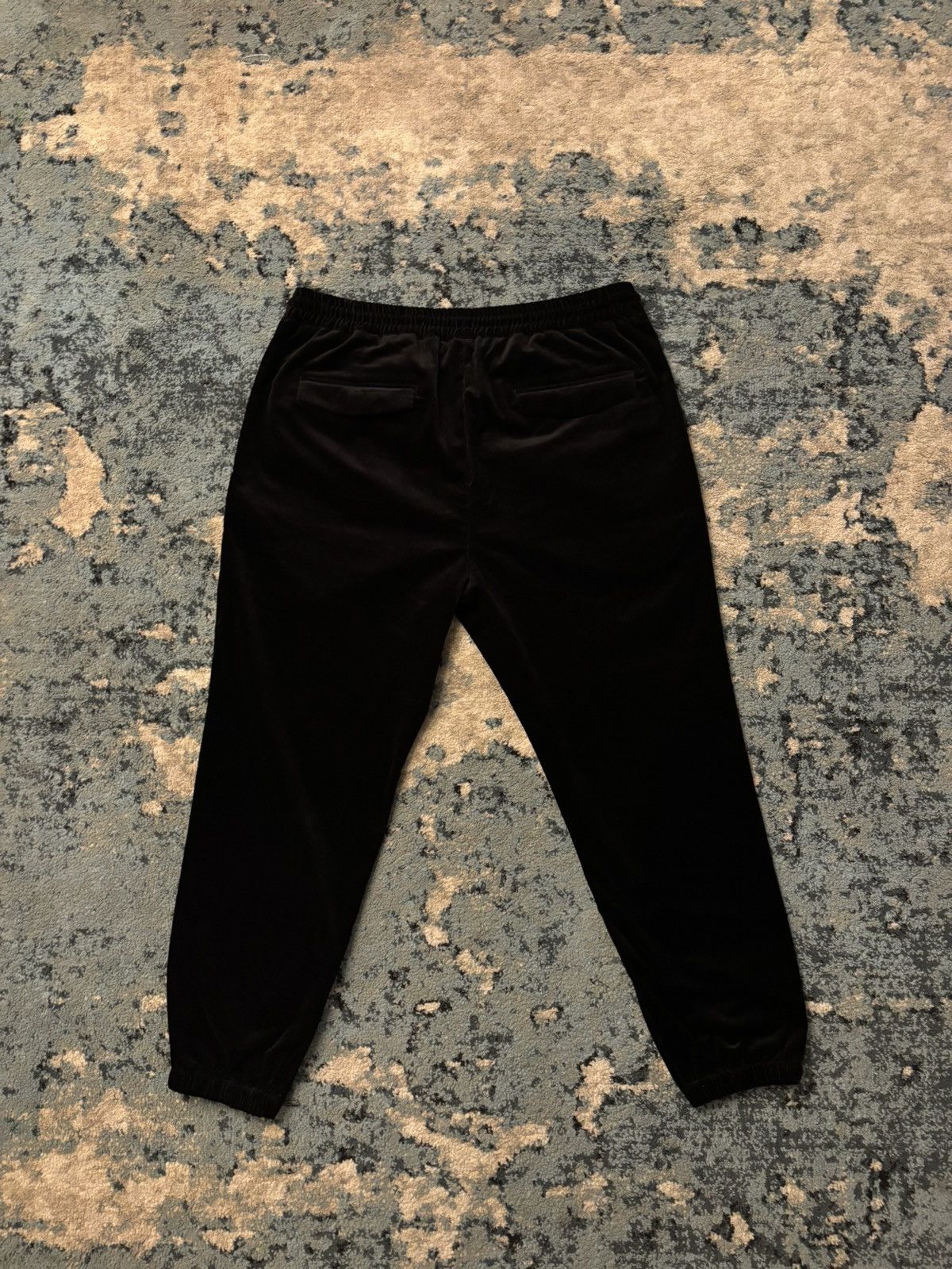 Dior Dior Corduroy Pants With Drawstrings Size 48 (Fits Small) Size US 30 / EU 46 - 12 Thumbnail