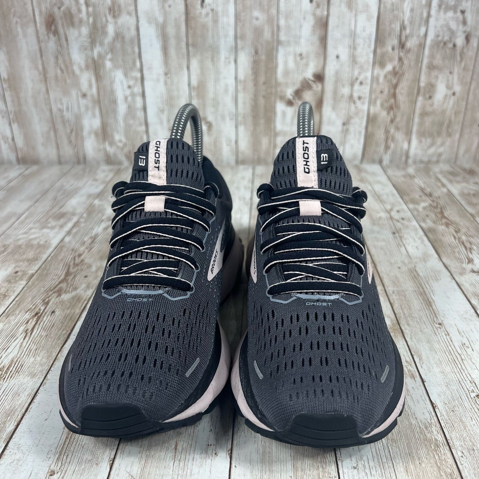 Brooks Brooks ghost 13 Womens 5 Size US 5 / IT 35 - 3 Thumbnail