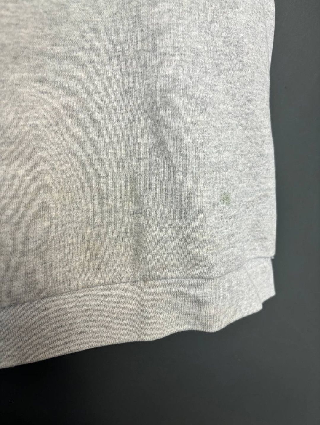 Fruit Of The Loom Vintage Fruit Of The Loom Sweatshirt Size US S / EU 44-46 / 1 - 5 Thumbnail