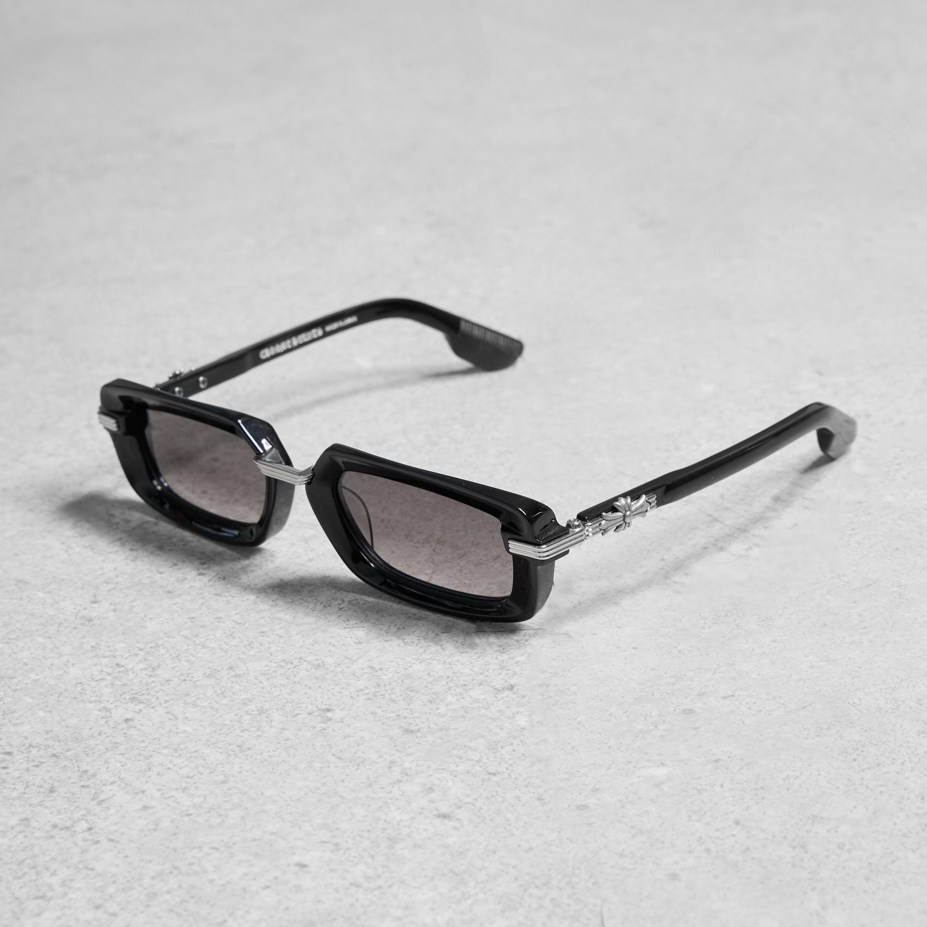 Chrome Hearts CHROME HEARTS ASSTRAVAGANT BLACK Size ONE SIZE - 1 Thumbnail