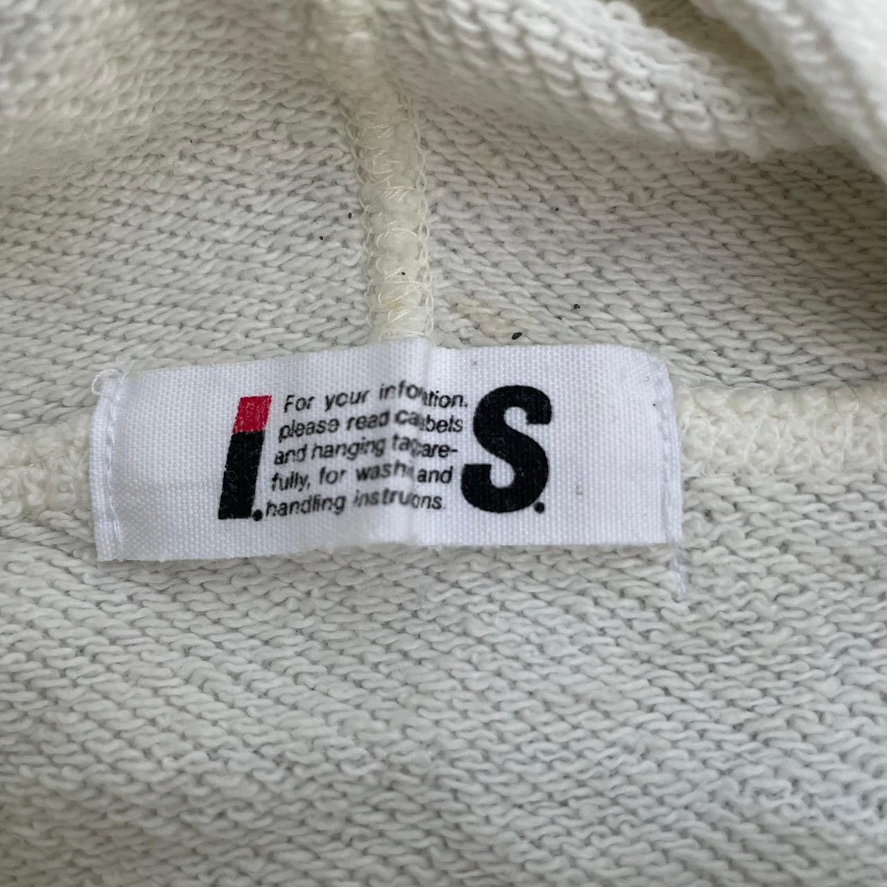Issey Miyake × Japanese Brand × Vintage Issey miyake zip hoodie Size US M / EU 48-50 / 2 - 3 Thumbnail