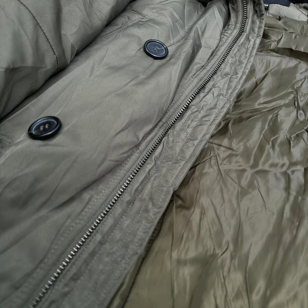 Japanese Brand Codes combine Basic+ usaf military jacket Size US M / EU 48-50 / 2 - 7 Thumbnail