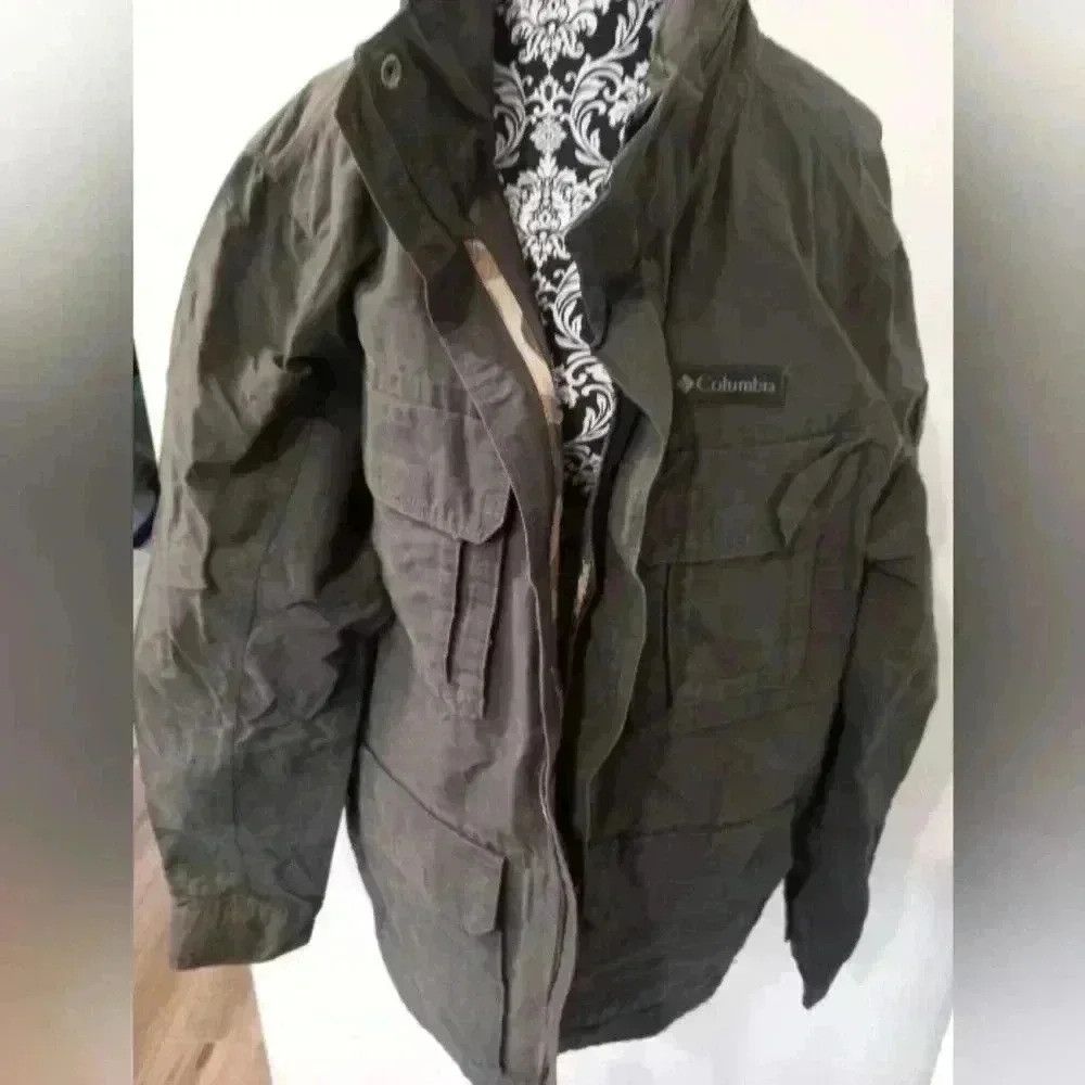 Columbia Columbia jacket Size US M / EU 48-50 / 2 - 5 Thumbnail