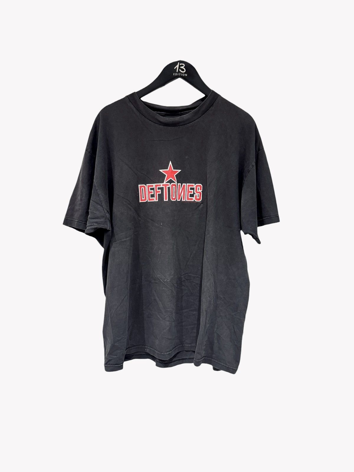 Giant Vintage Limp Bizkit 1999 Got Nookie xl t shirt | Grailed