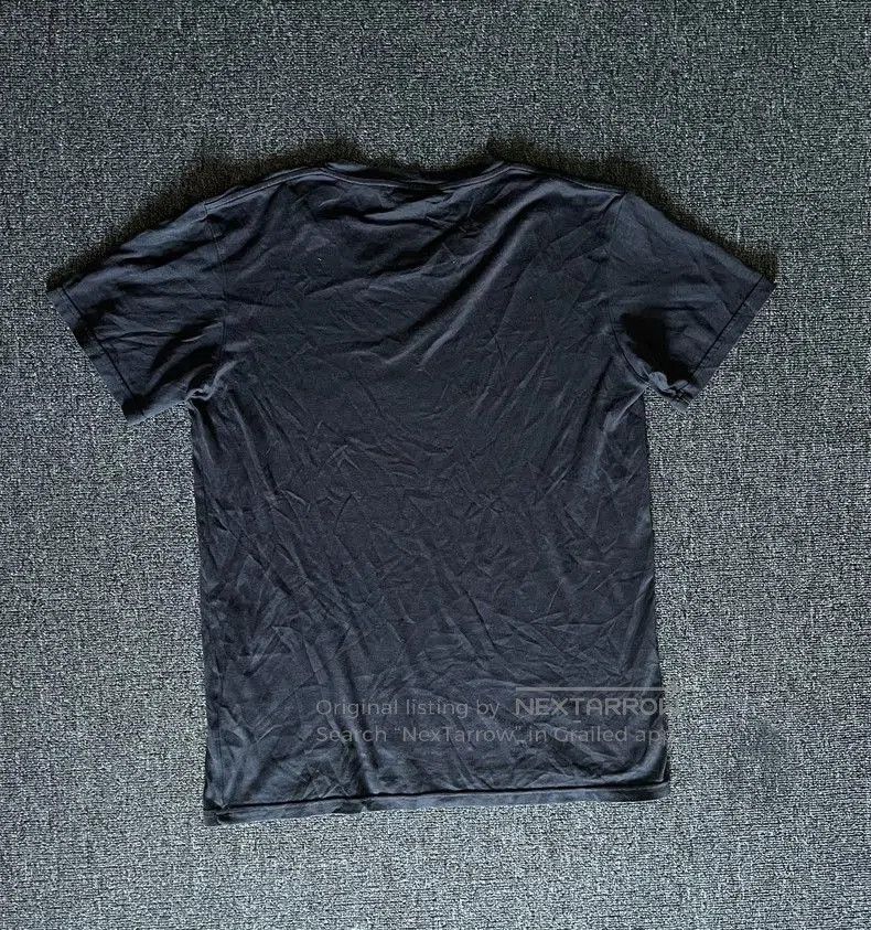 Balmain Balmain Short Sleeve T. Size US M / EU 48-50 / 2 - 4 Thumbnail