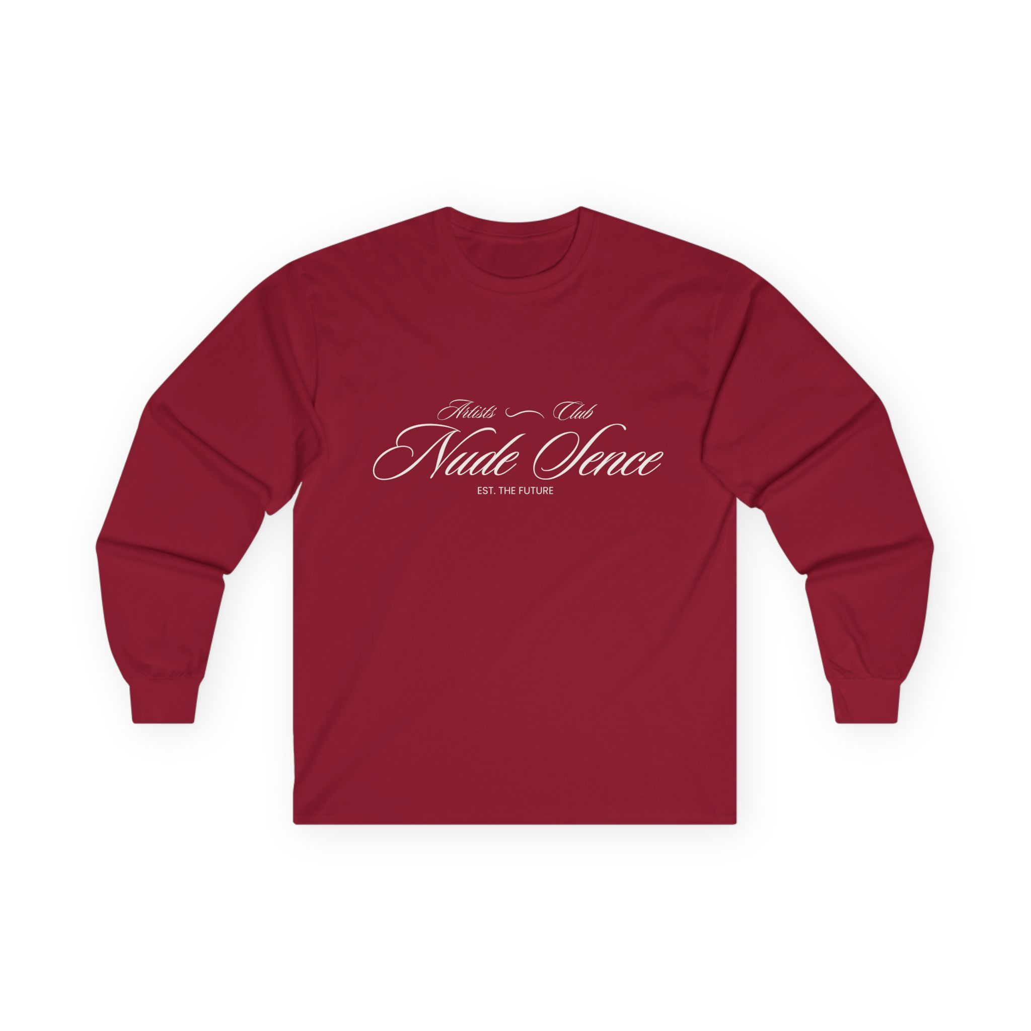 Other The Essential [Sweatshirt] - Nude Sense® Size M / US 6-8 / IT 42-44 - 8 Thumbnail