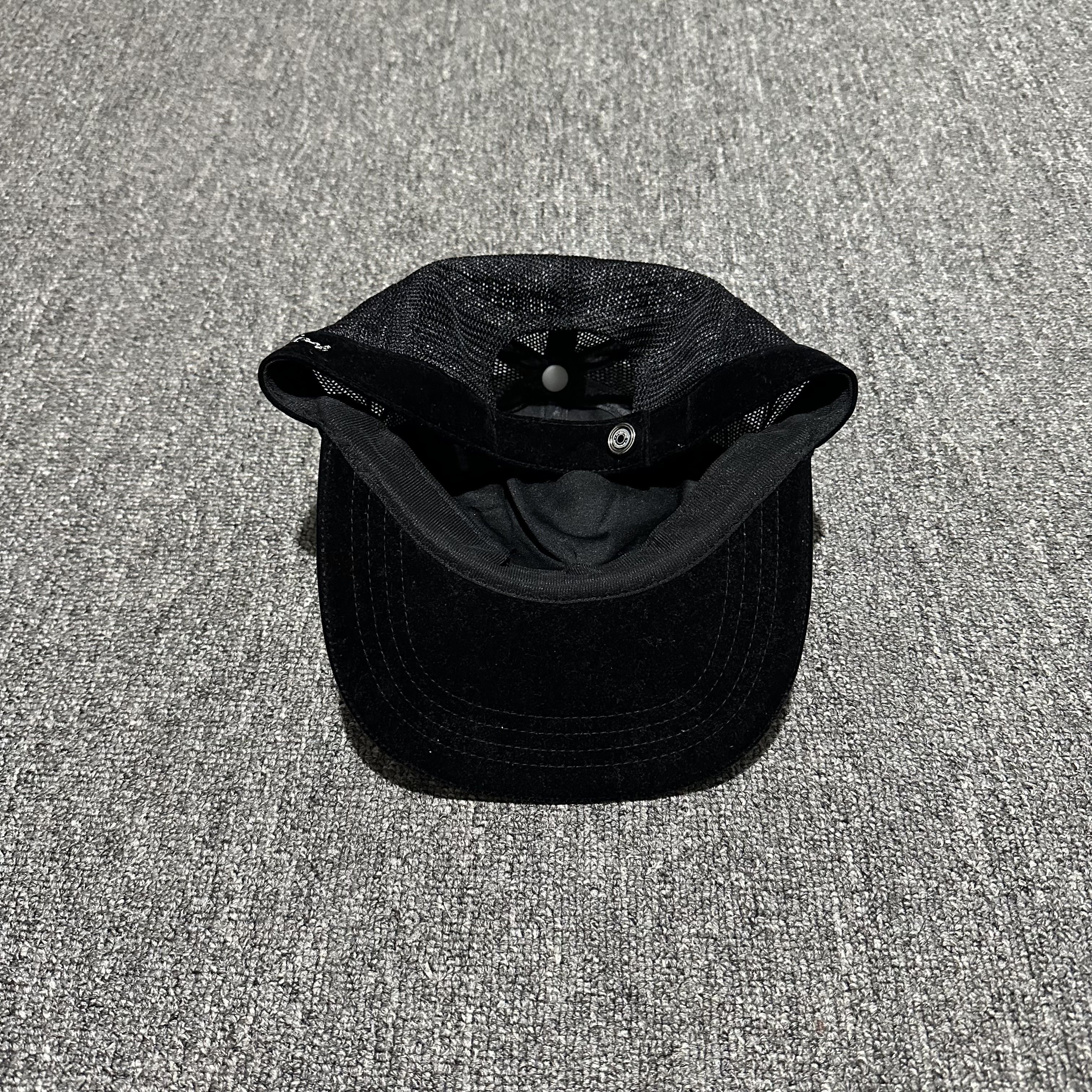 MasterPiece Masterpiece Trucker Hats Size ONE SIZE - 8 Thumbnail