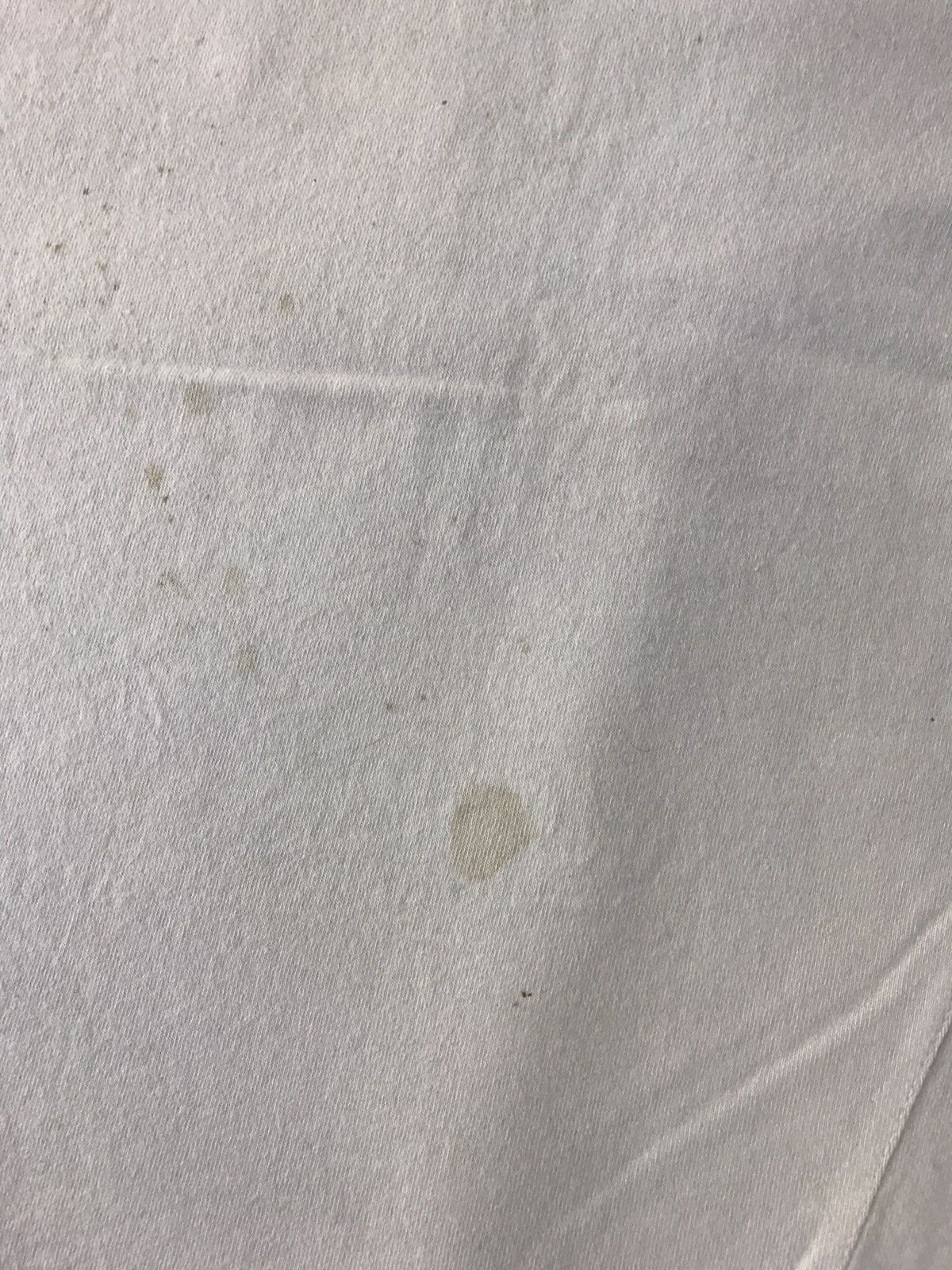 Designer Kangol Bandana Box Logo Longsleeve Tee T-shirt Size US XL / EU 56 / 4 - 13 Thumbnail