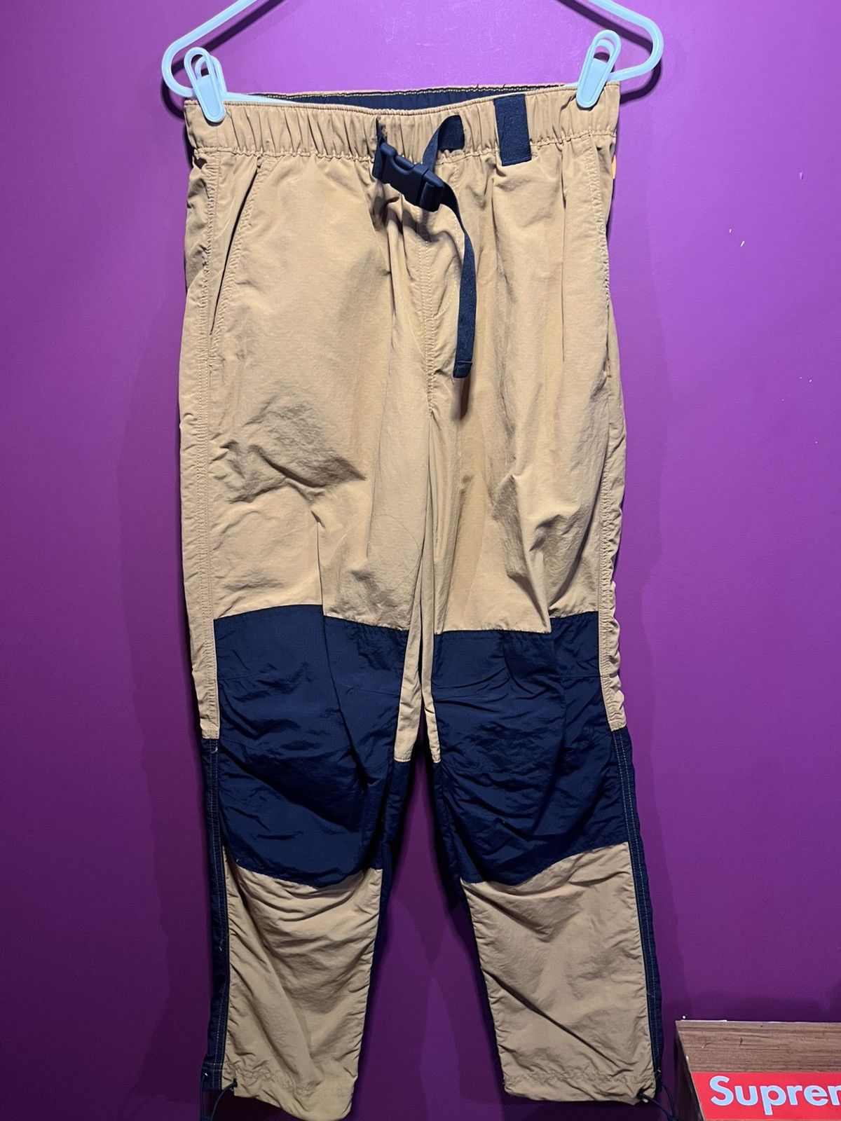 Timberland Timberland track pants Size US 32 / EU 48 - 1 Thumbnail