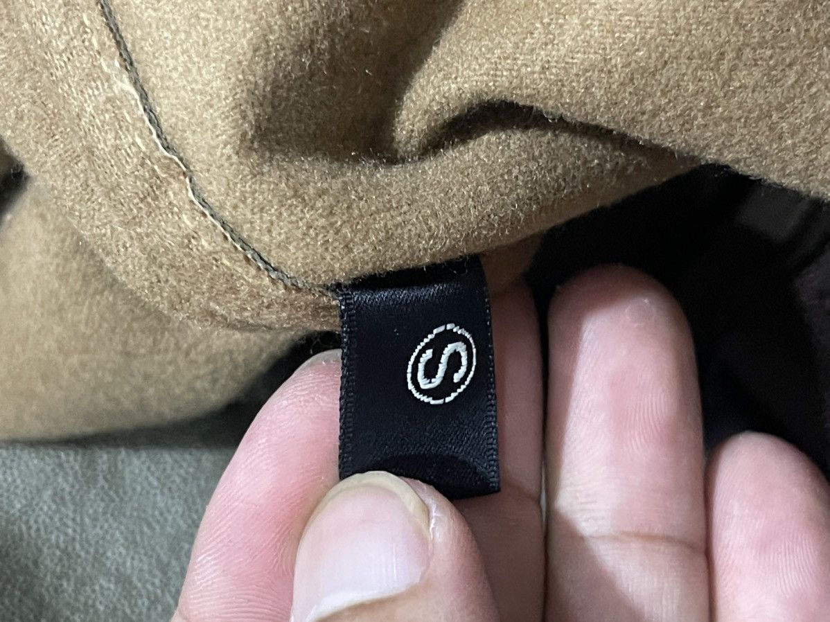 C.P. Company 90s Cp Company Massimo Osti Travel Bag Size ONE SIZE - 15 Thumbnail