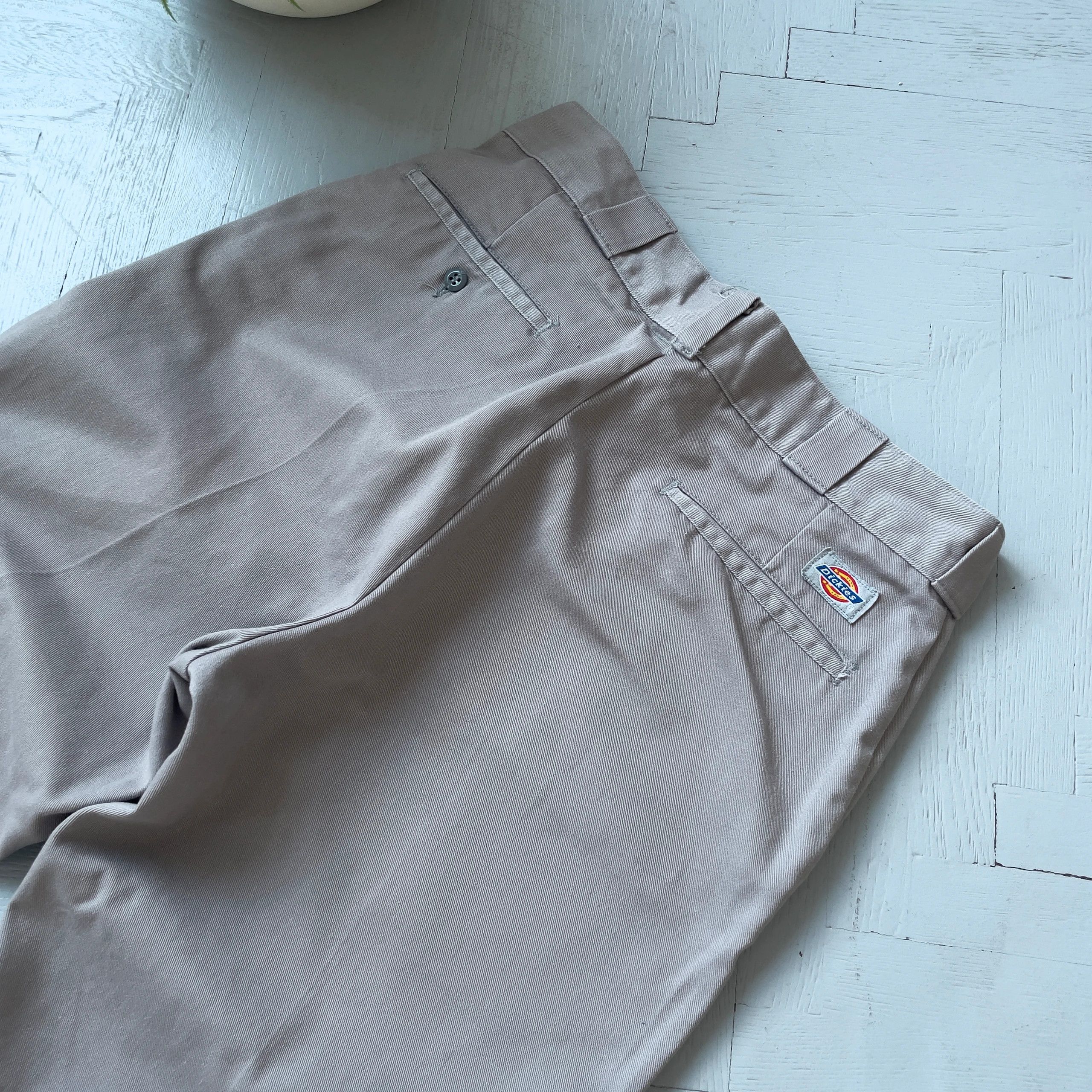 Dickies Dickies 874 Relaxed Straight OG Fit Work Pants Size US 32 / EU 48 - 3 Thumbnail