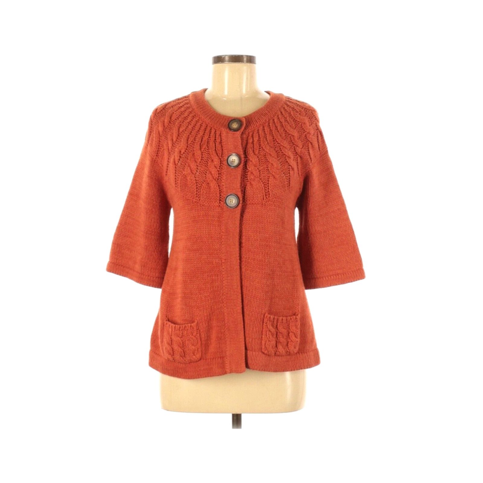 Ruff hewn cardigan clearance