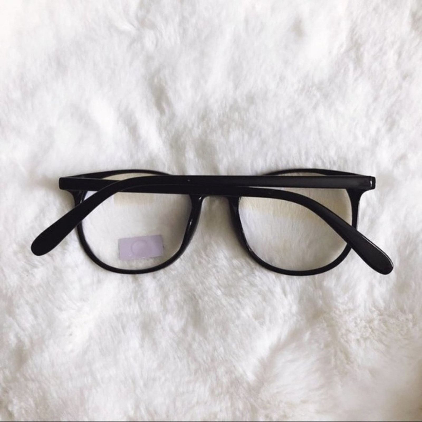 Other Ezra Black Computer Blue Light Glasses Size ONE SIZE - 12 Thumbnail