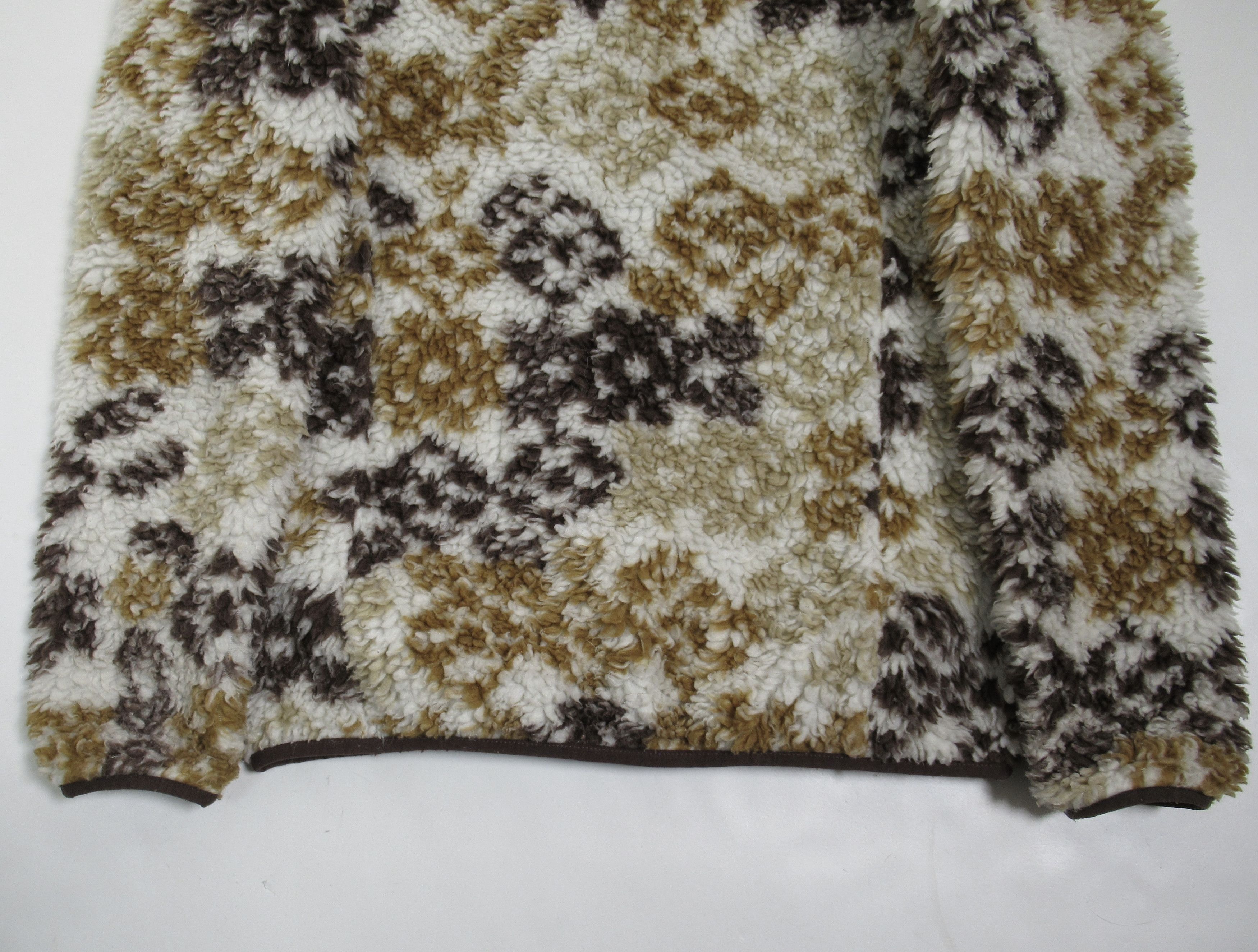 Patagonia Patagonia Retro-X™ Cardigan Brown SLJB 23065FA14 Size S / US 4 / IT 40 - 10 Thumbnail