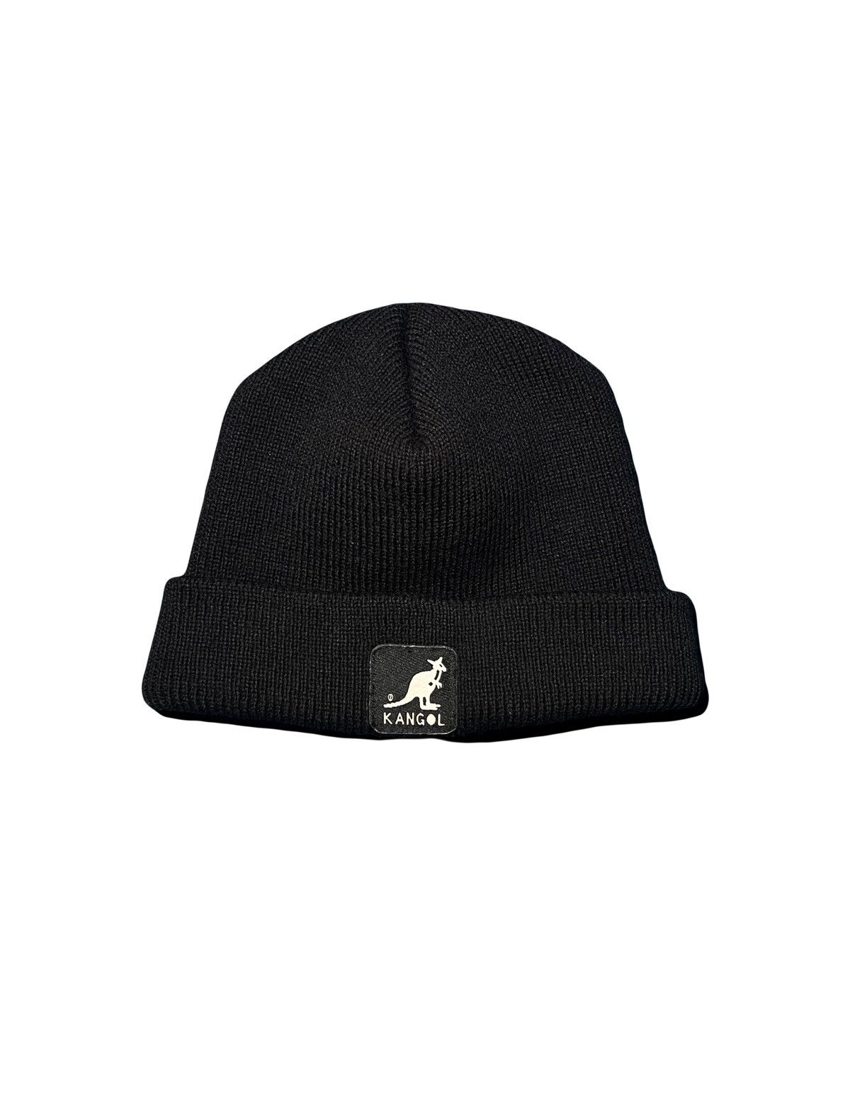 Kangol Vintage Y2K Kangol beanie hat 2000s rare Size ONE SIZE - 1 Thumbnail