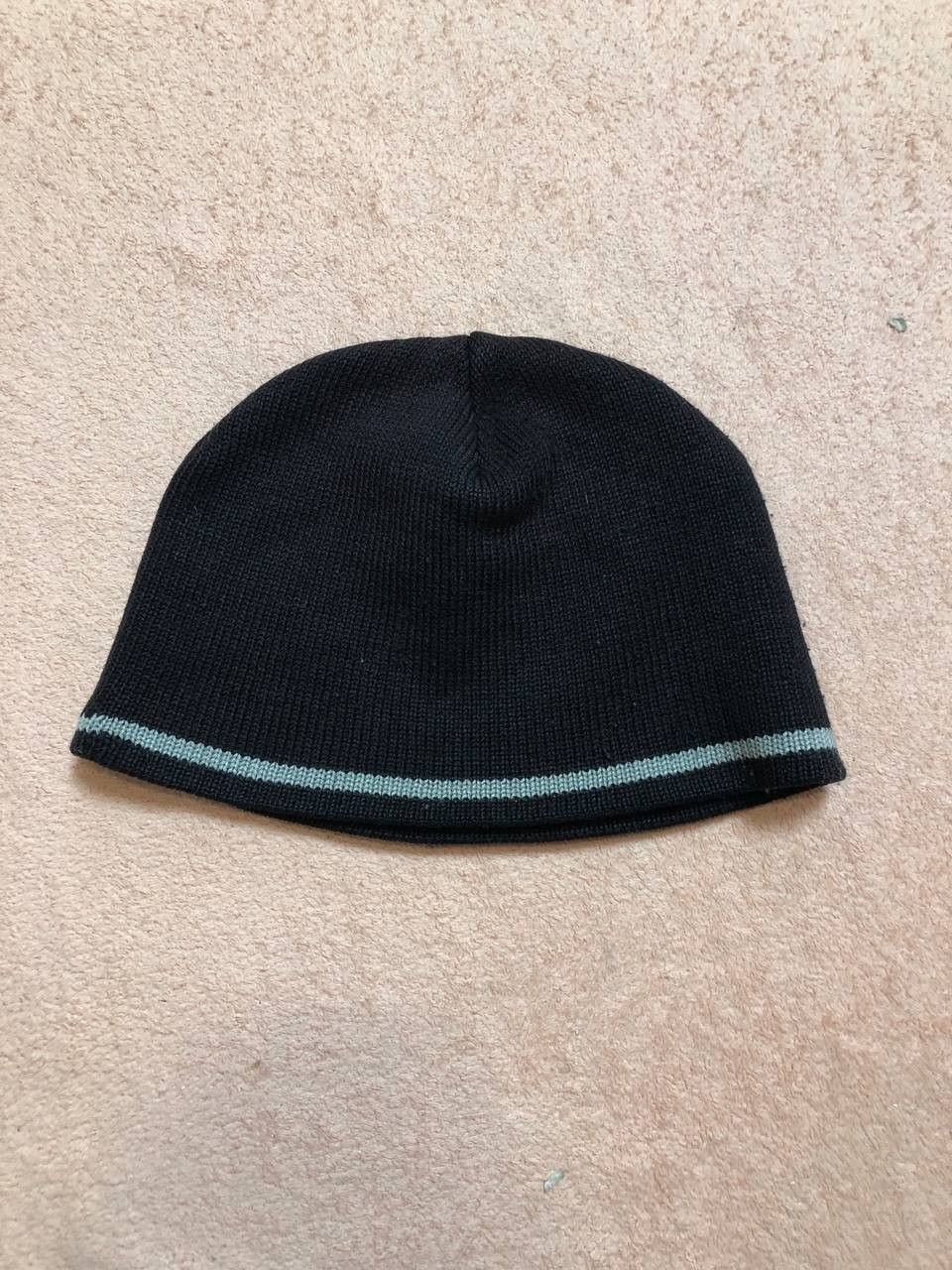 Nike Vintage Nike Hat CENTER SWOOSH STREETWEAR Y2K Size ONE SIZE - 11 Thumbnail