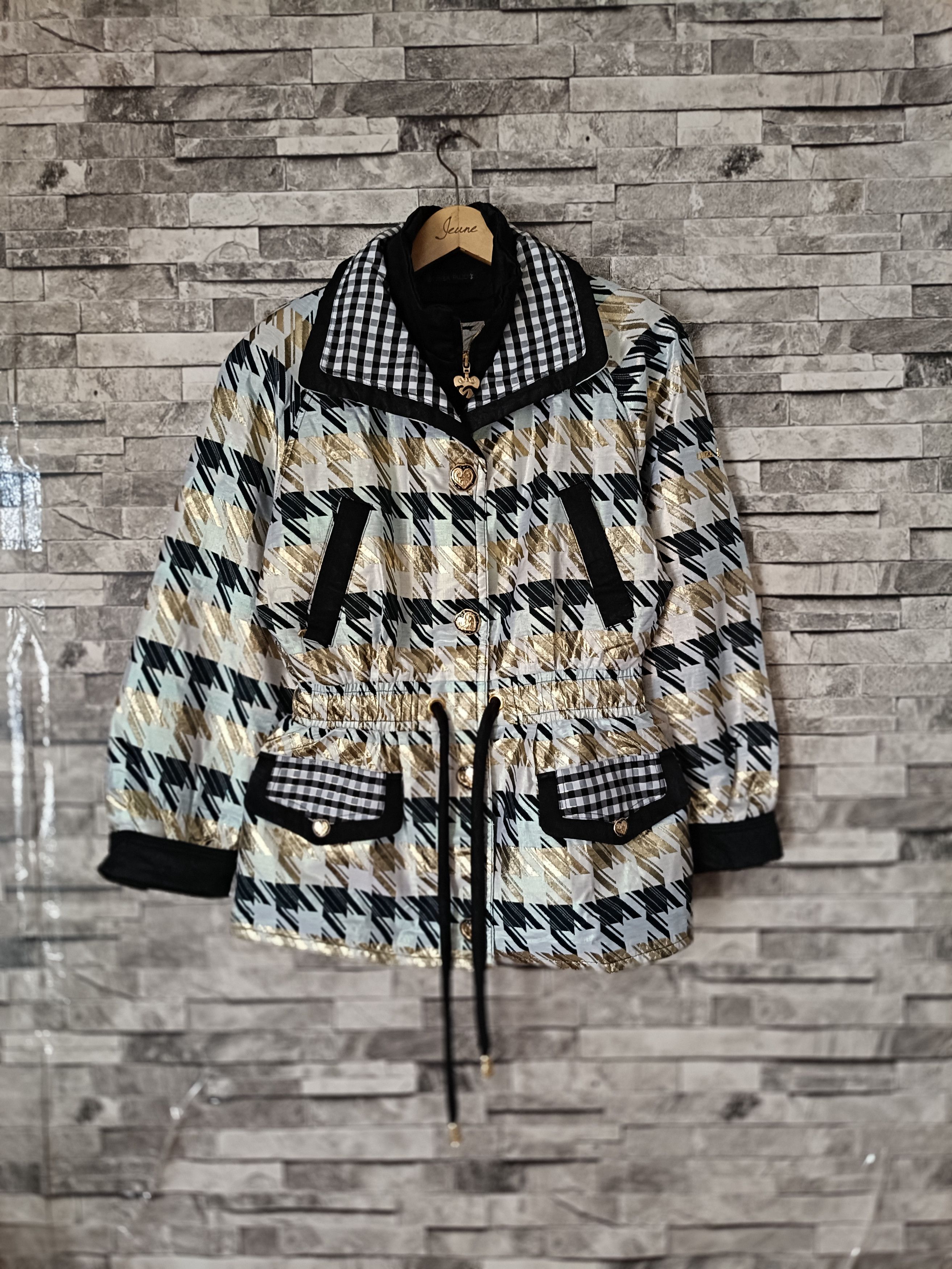 Phenix Phenix x linea palio sport luxe winter jacket Size ONE SIZE - 1 Thumbnail