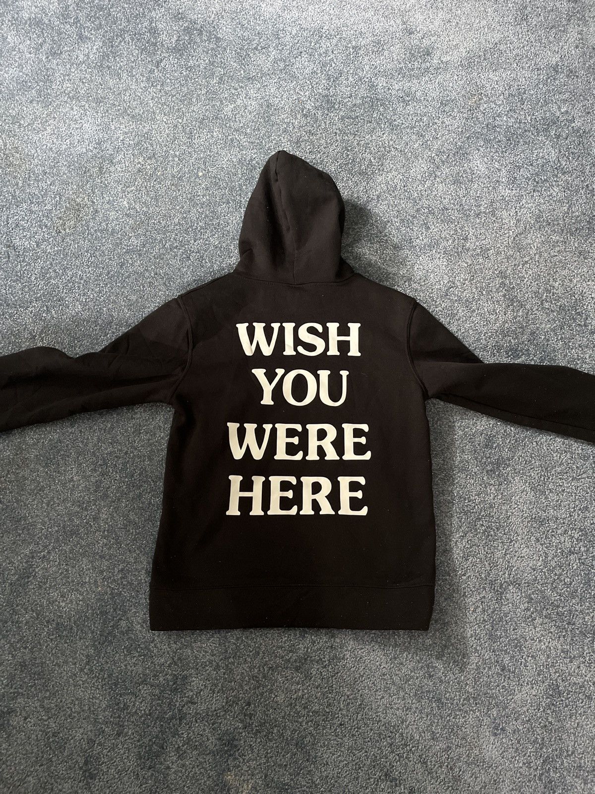 Other Astroworld hoodie; I wish you were here Size US S / EU 44-46 / 1 - 3 Thumbnail