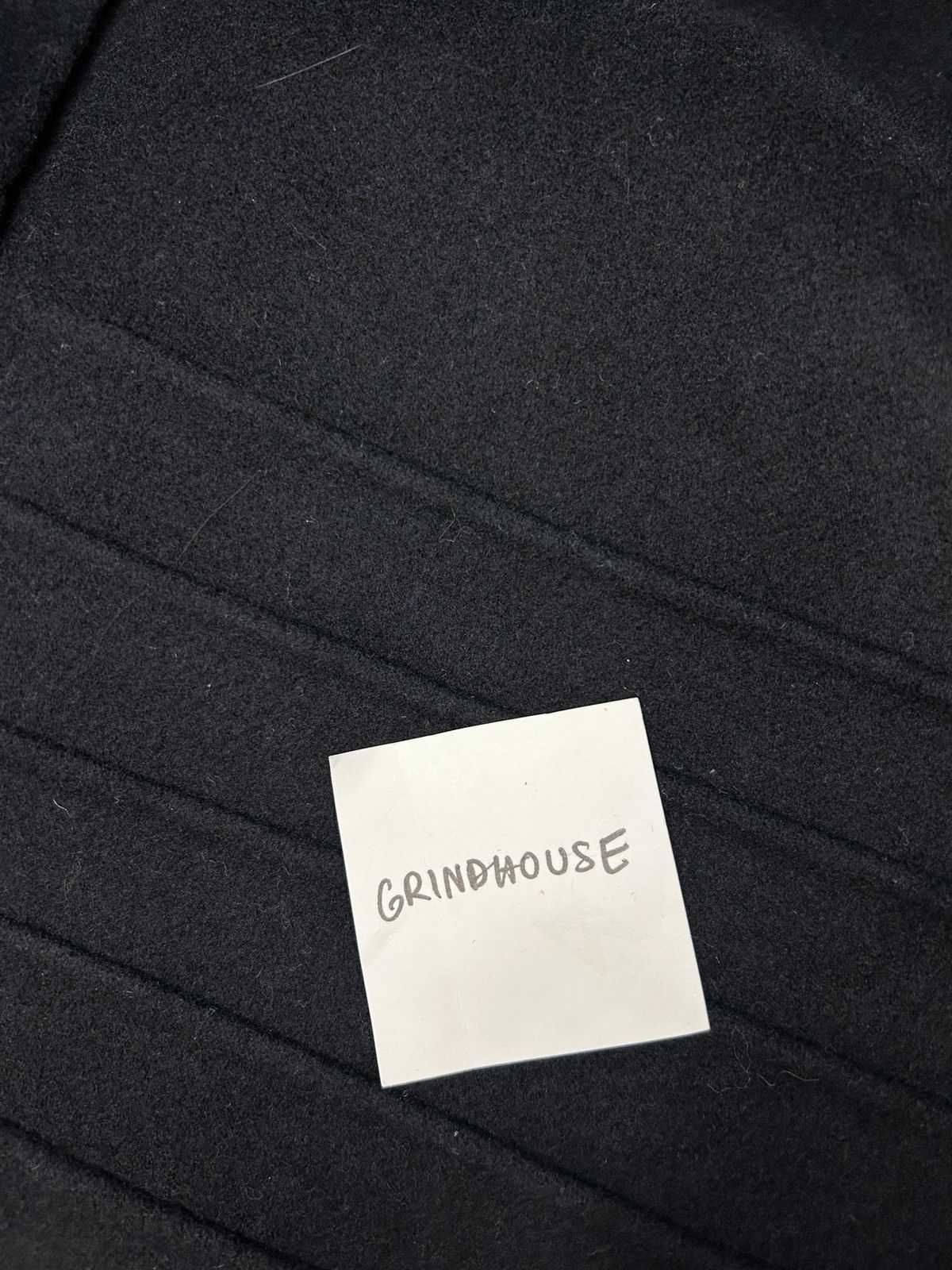 Courreges Vintage Hooded Coat Size ONE SIZE - 7 Thumbnail