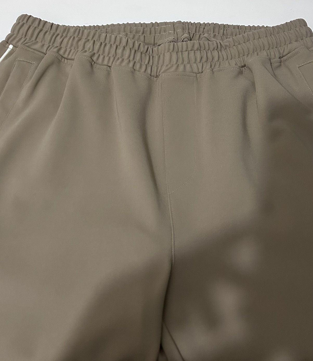 Represent Clo. Represent Split Track Pants - Mushroom Colour Large Size US 34 / EU 50 - 13 Thumbnail