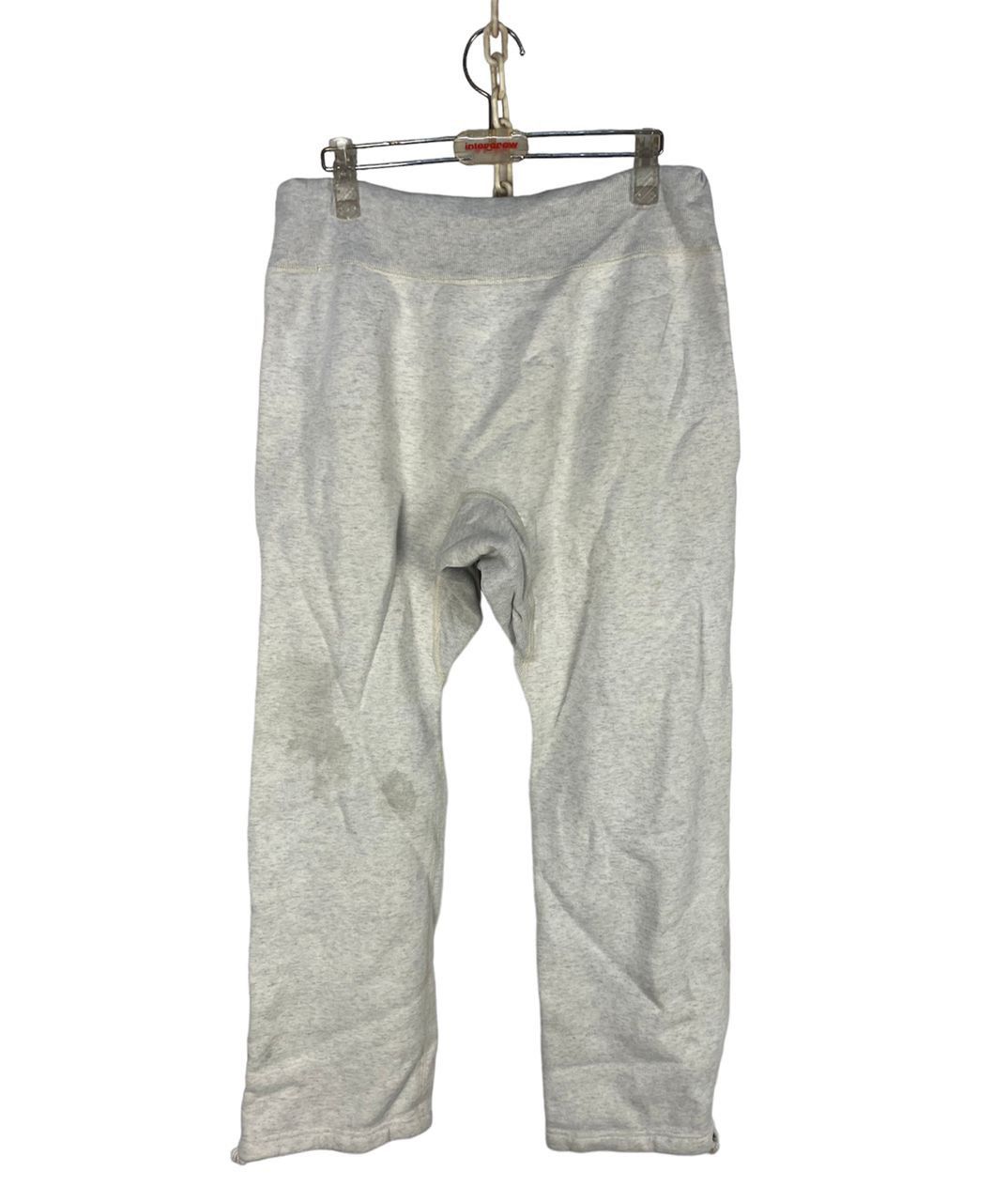 Buzz Rickson's × Vintage Vintage Us Air Force sweatpants by buzz rickson size 31-38 Size US 38 / EU 54 - 3 Thumbnail