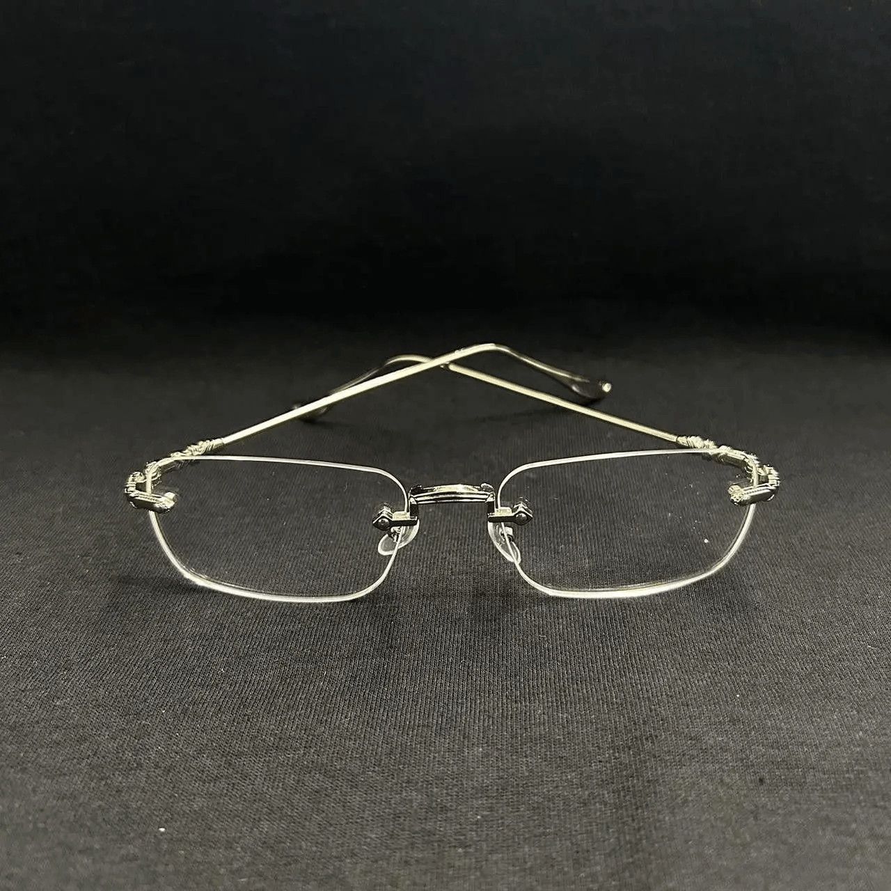 Japanese Brand Blue Tint Sunglasses Size ONE SIZE - 1 Thumbnail