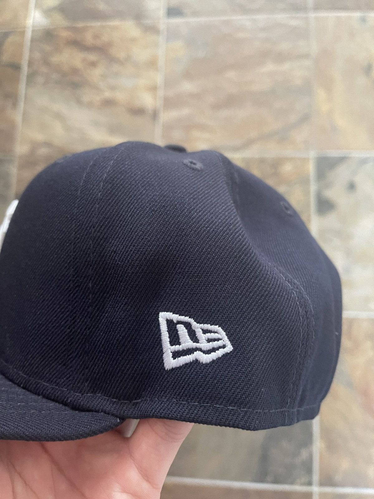 New Era New Era Yankee Snapbacks Size ONE SIZE - 3 Thumbnail