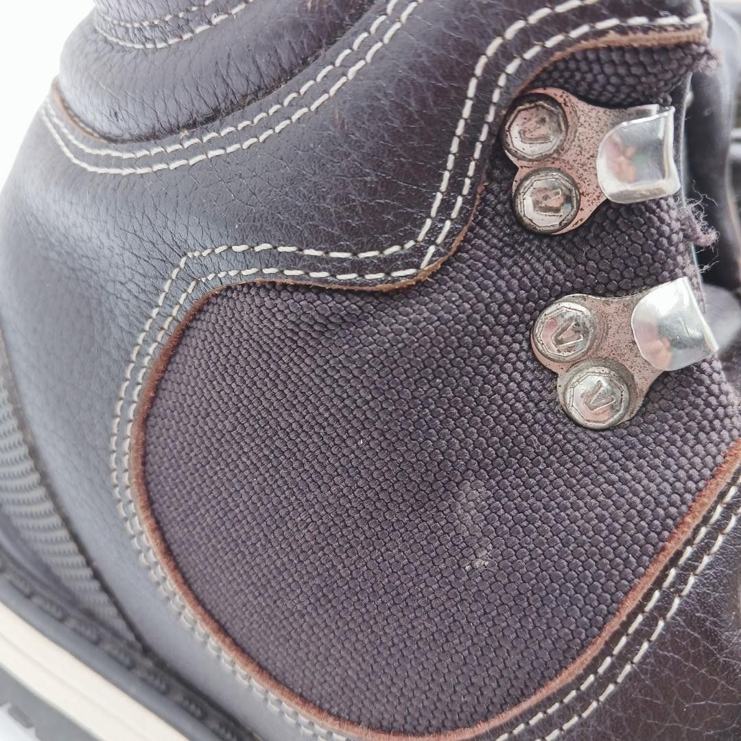 Visvim Archive Serra Hiking Boots Size US 8 / EU 41 - 18 Thumbnail