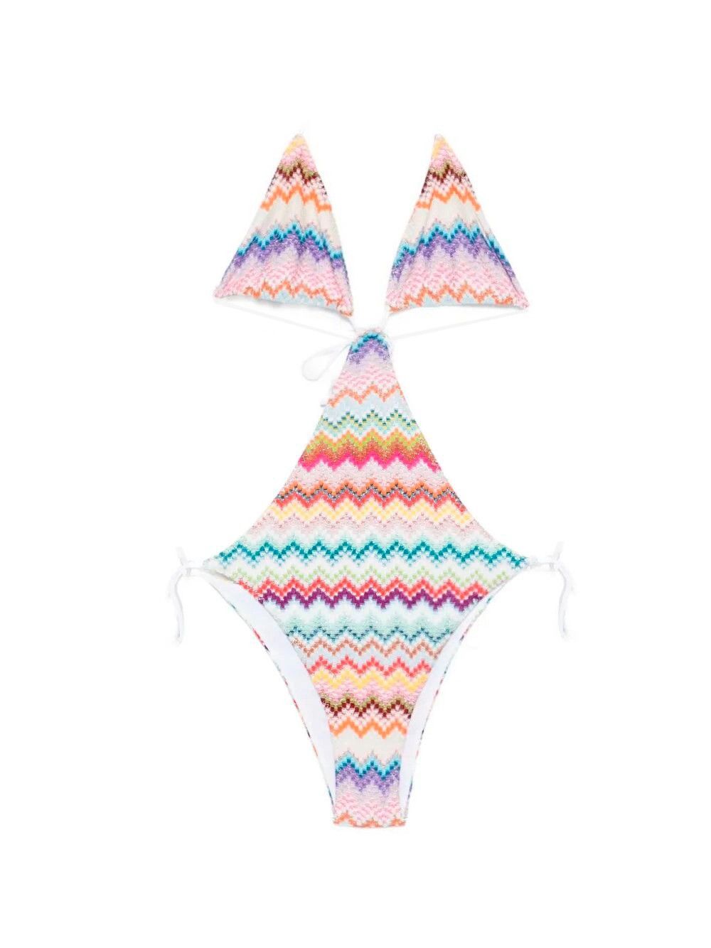 Missoni One-Piece Size M / US 6-8 / IT 42-44 - 1 Thumbnail