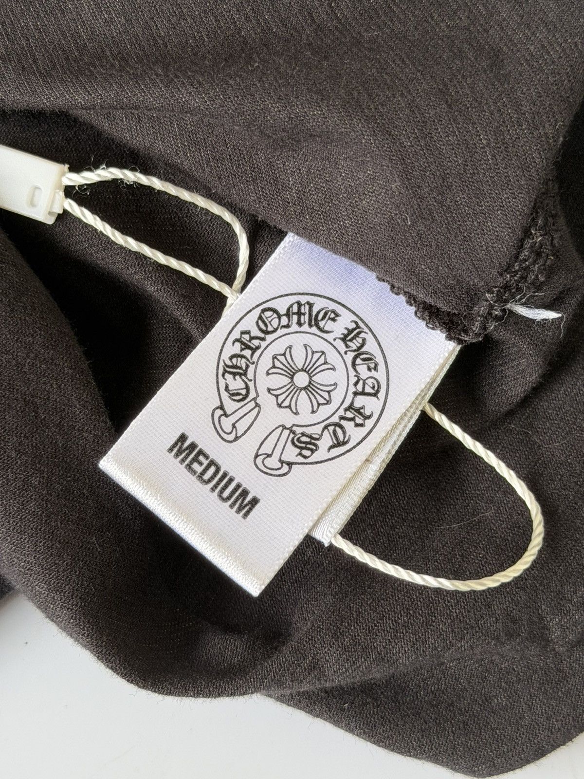 Chrome Hearts Chrome hearts multi logo mini dress Size M / US 6-8 / IT 42-44 - 4 Thumbnail