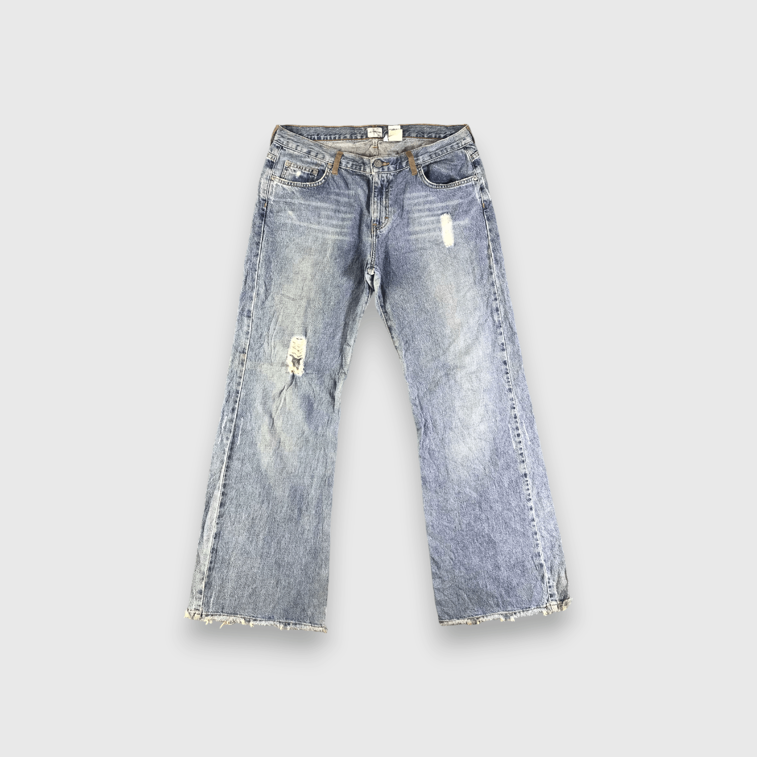 Calvin Klein Vintage Calvin Klein Jeans-J3764 Size US 36 / EU 52 - 1 Thumbnail