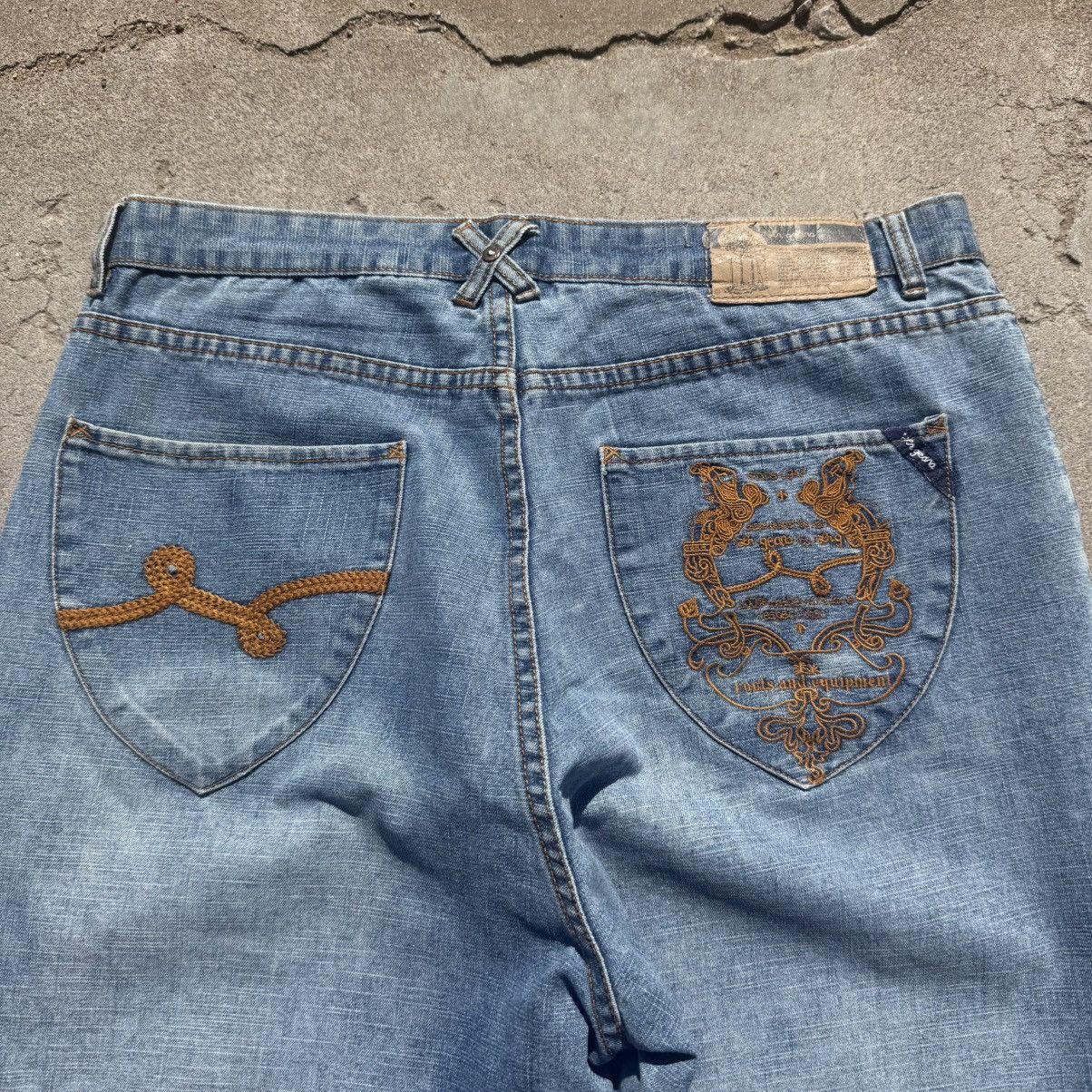 LRG Lrg denim Size US 34 / EU 50 - 2 Thumbnail