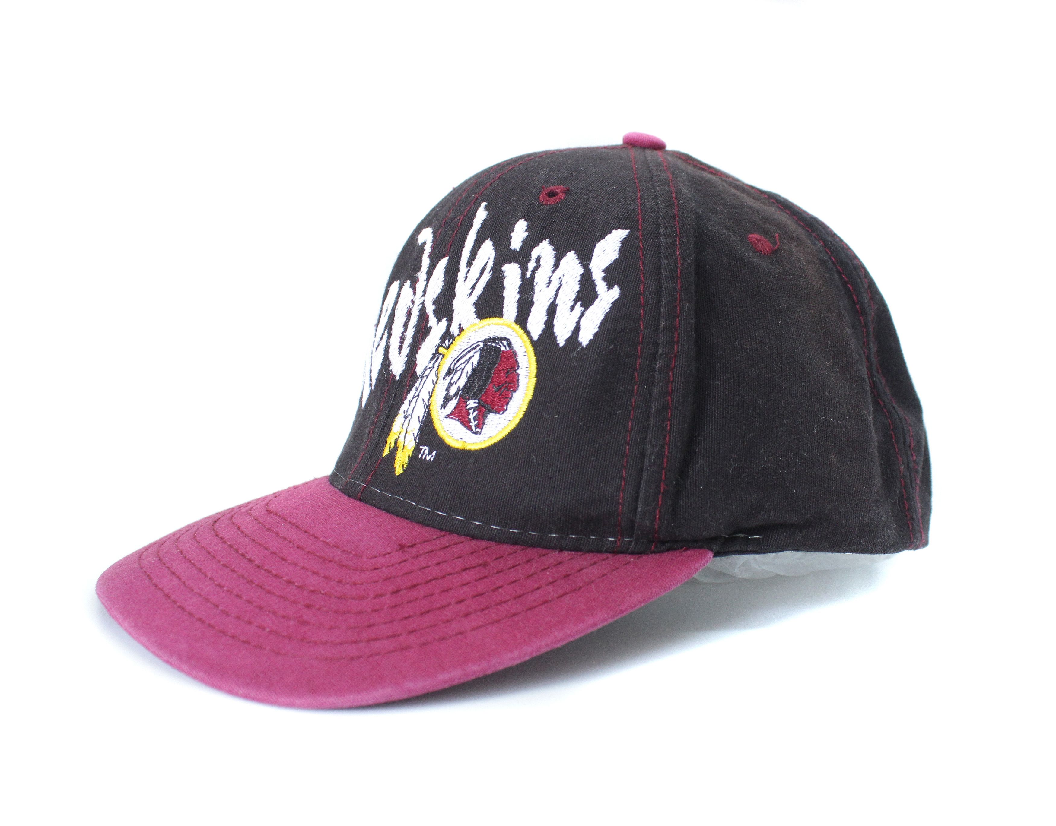 NFL 90S Big Logo Cap Size ONE SIZE - 3 Thumbnail