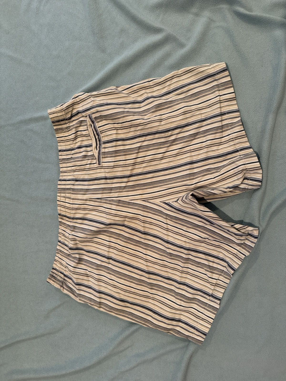 Nike Vintage Pete Sampras Court Shorts Size US 32 / EU 48 - 5 Thumbnail