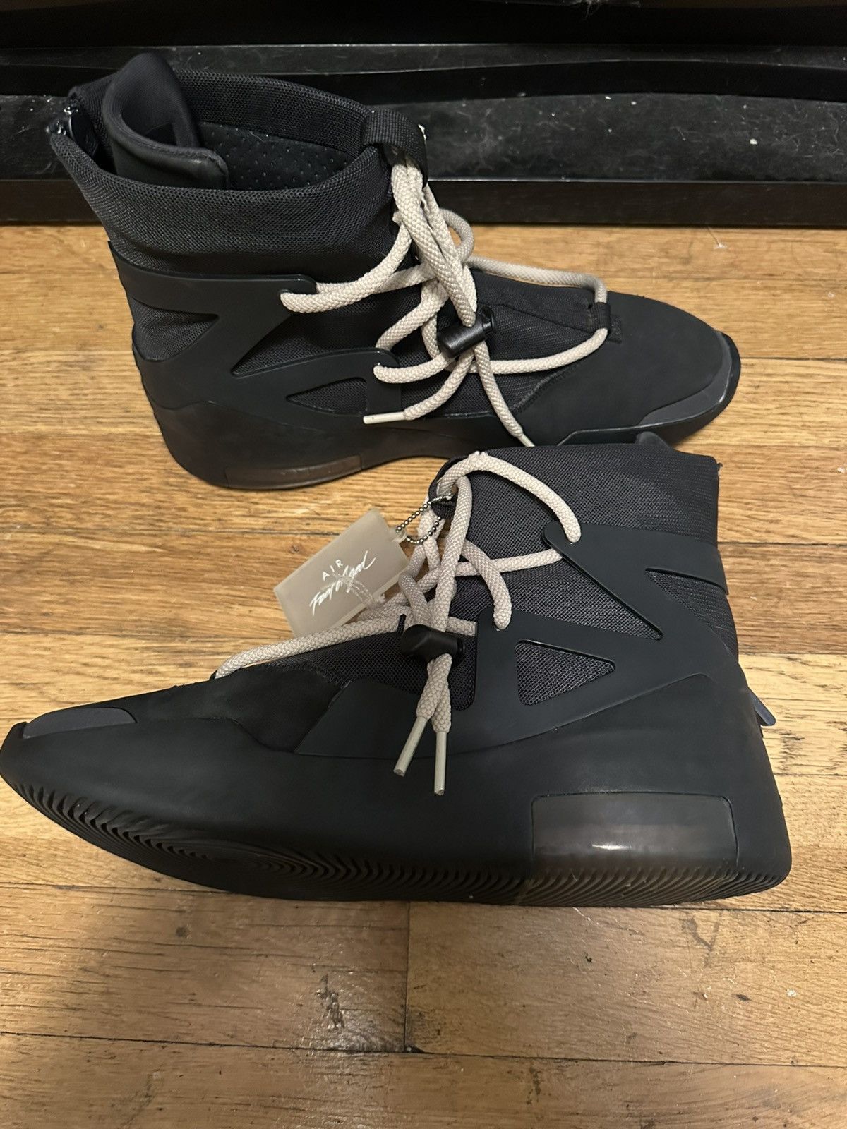 Fear of God × Nike fear of god 1 Size US 8.5 / EU 41-42 - 5 Thumbnail