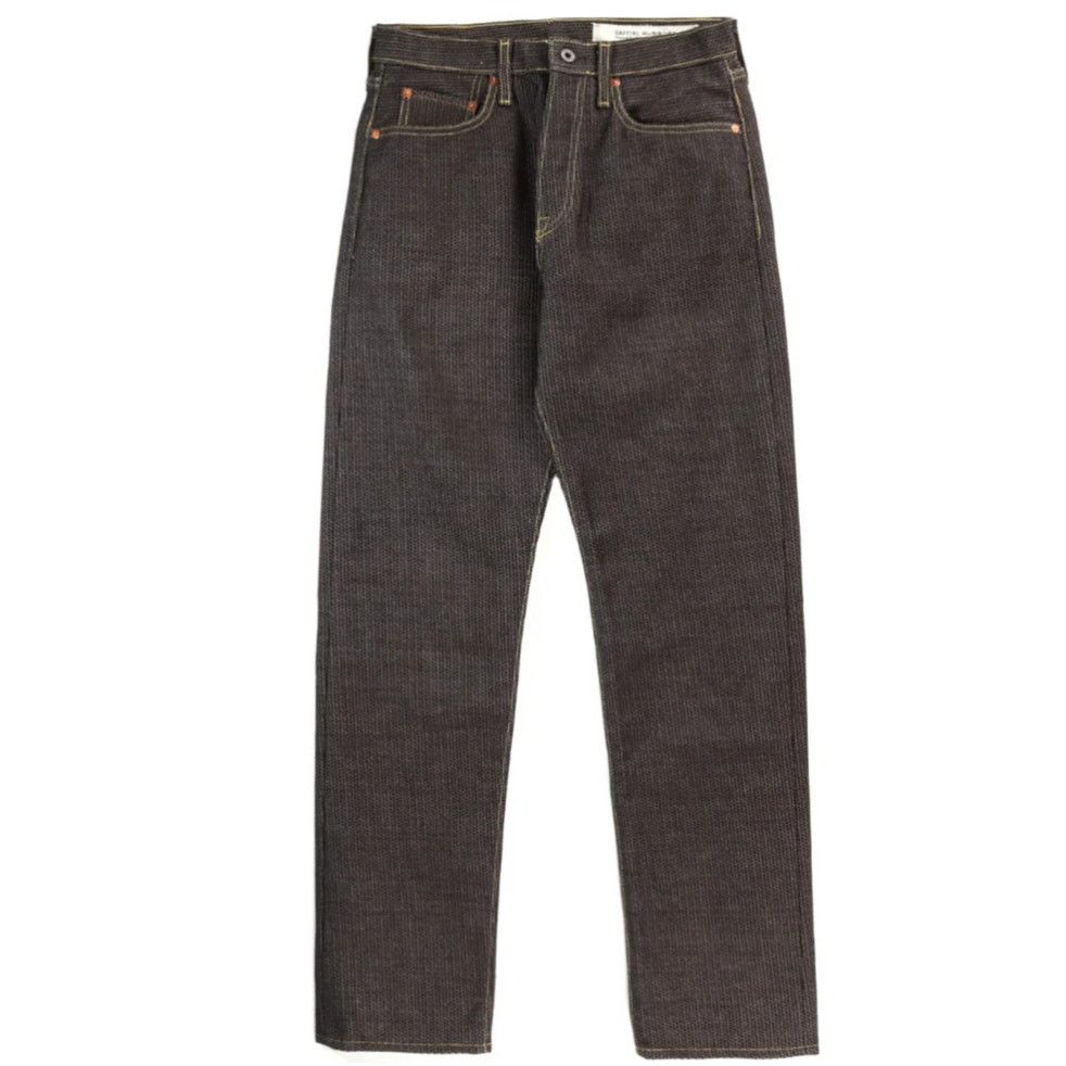 Kapital Kapital Century Denim 5P Monkey Cisco No. 5 Size US 30 / EU 46 - 2 Thumbnail