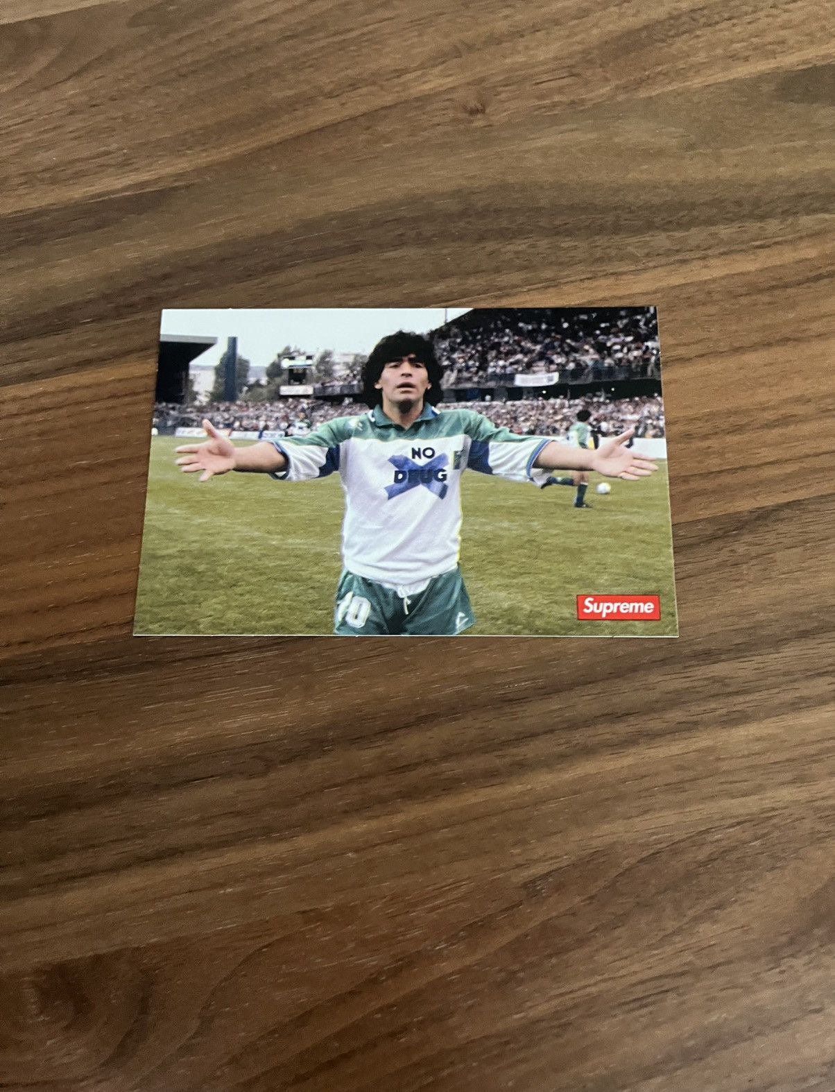 Supreme Supreme stickers pack 44 Size ONE SIZE - 6 Thumbnail