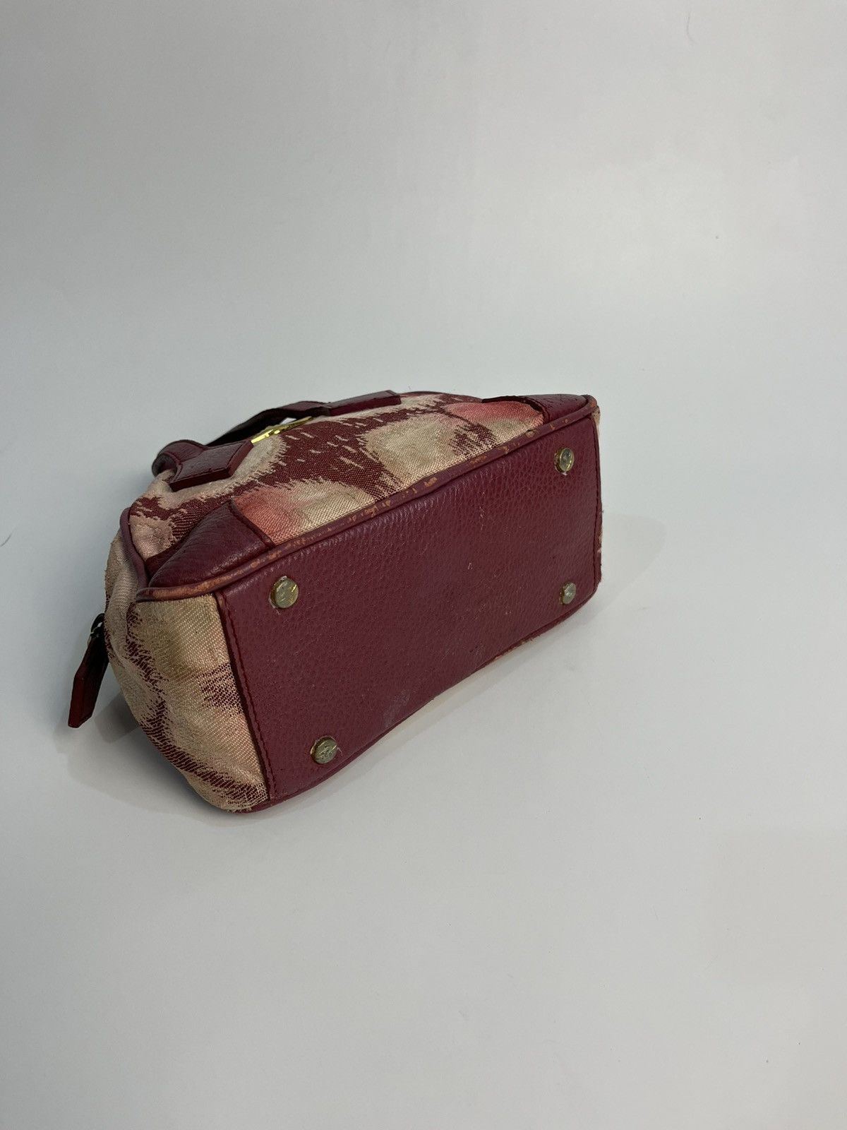 Vivienne Westwood Vivienne Westwood Safari in Mini Yasmin Bag Size ONE SIZE - 9 Thumbnail