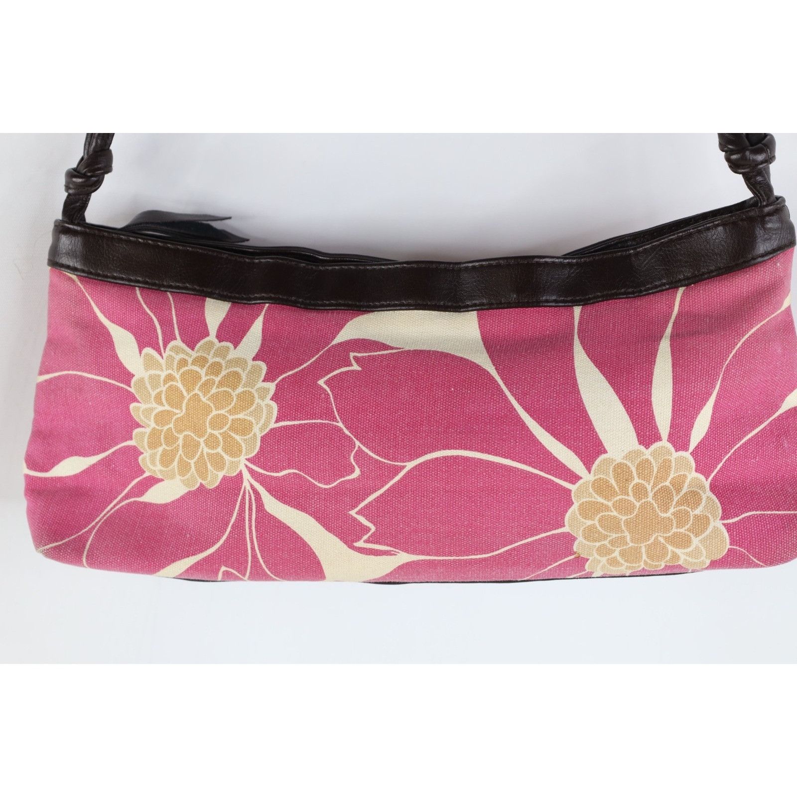 Victoria's Secret Vintage 90s Y2K Victorias Secret Babydoll Flower Purse Size ONE SIZE - 2 Thumbnail