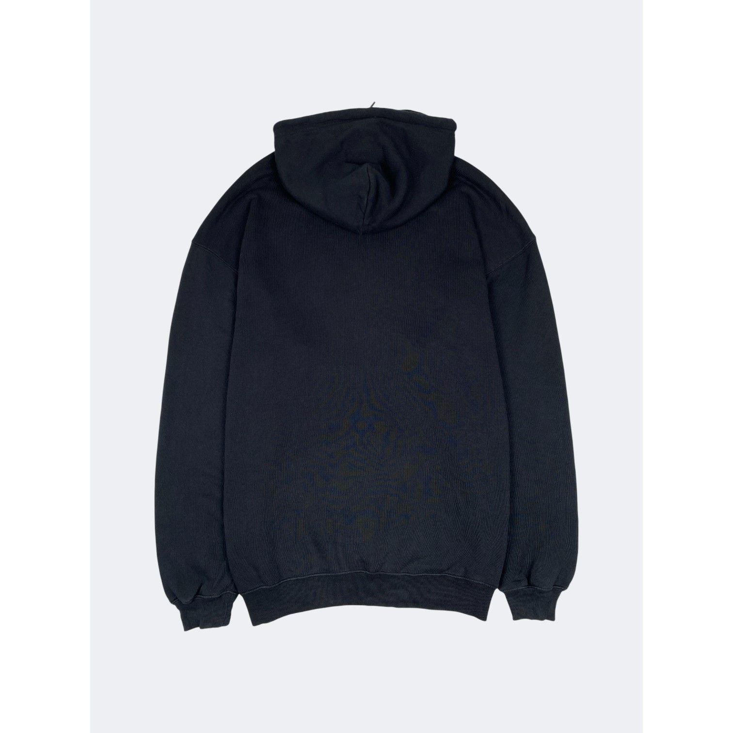 Balenciaga BB Logo Hoodie Size US S / EU 44-46 / 1 - 2 Thumbnail