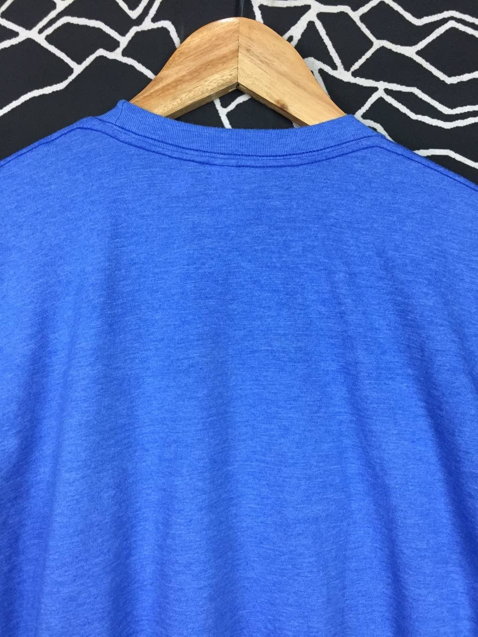 American Apparel × Vintage GRIP6 Belt Company Built For Adventure Tee Size M Size US M / EU 48-50 / 2 - 8 Thumbnail