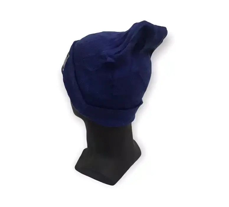 Japanese Brand × Kapital × Vintage Vintage Holy Mountain Beanie Hat Size ONE SIZE - 3 Thumbnail