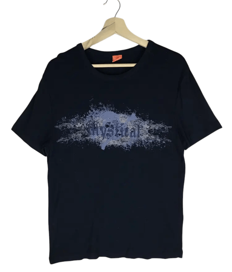 Hugo Boss Hugo Boss Tshirts Size US L / EU 52-54 / 3 - 1 Thumbnail