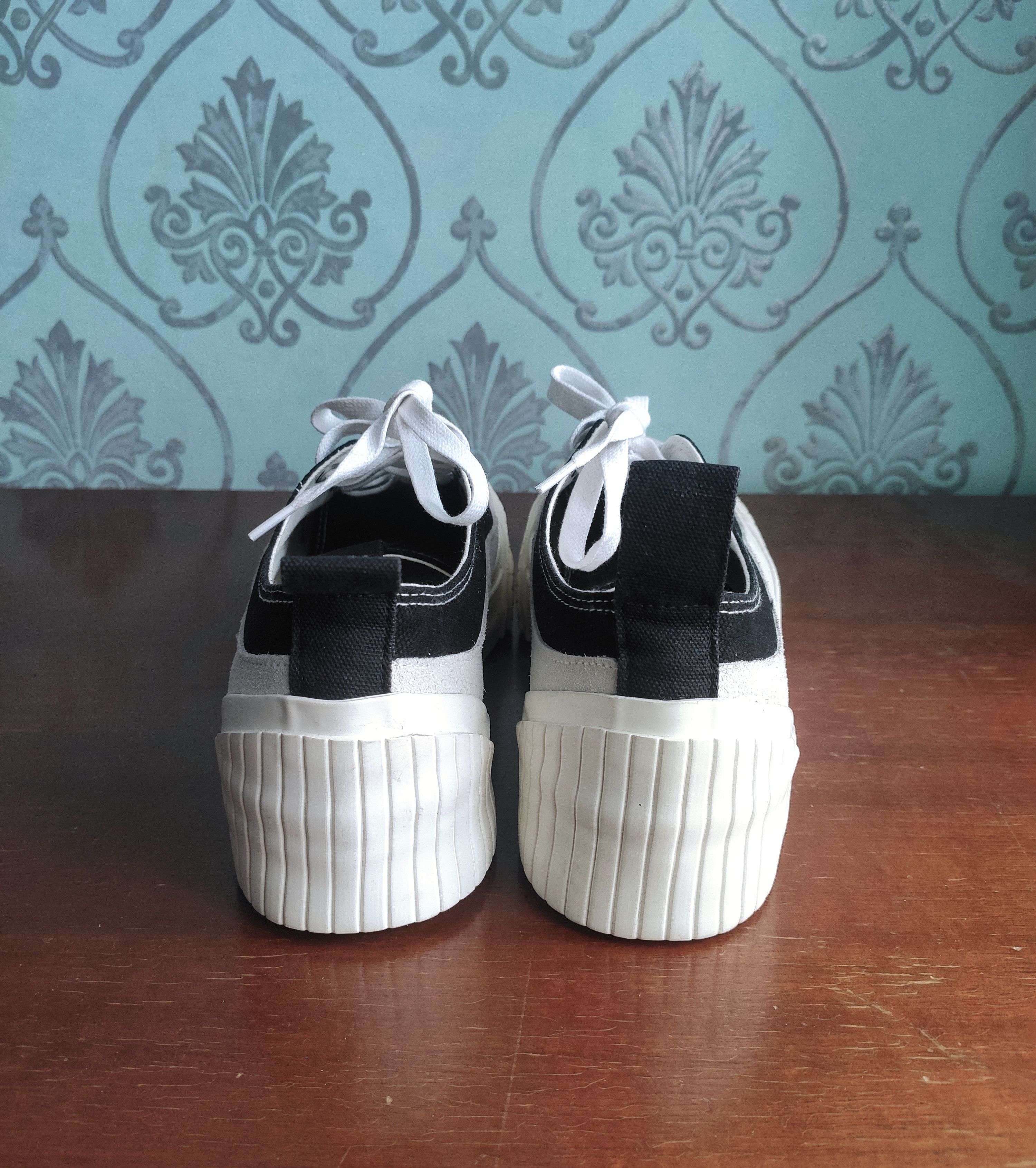 The Viridi-anne Platform sneakers Size US 8.5 / EU 41-42 - 5 Thumbnail