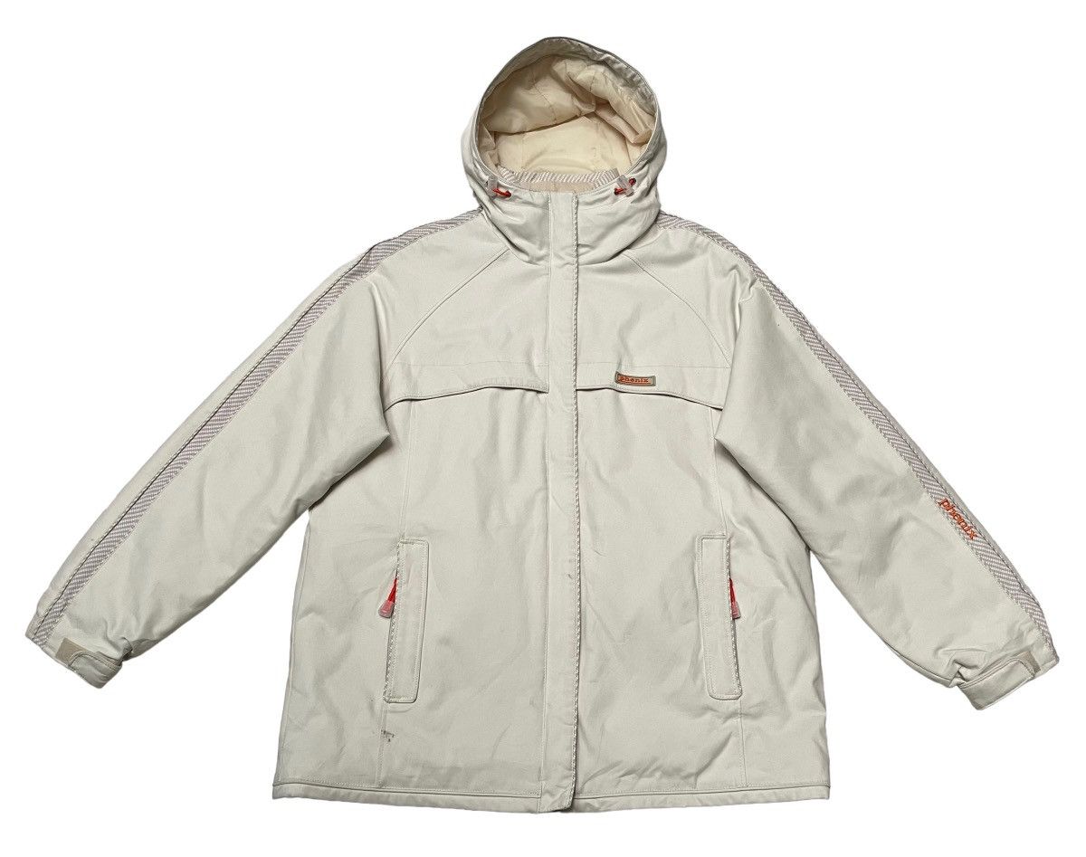 Phenix × Vintage Vintage Brand Phenix Ski Jacket 1990s Size US M / EU 48-50 / 2 - 1 Thumbnail