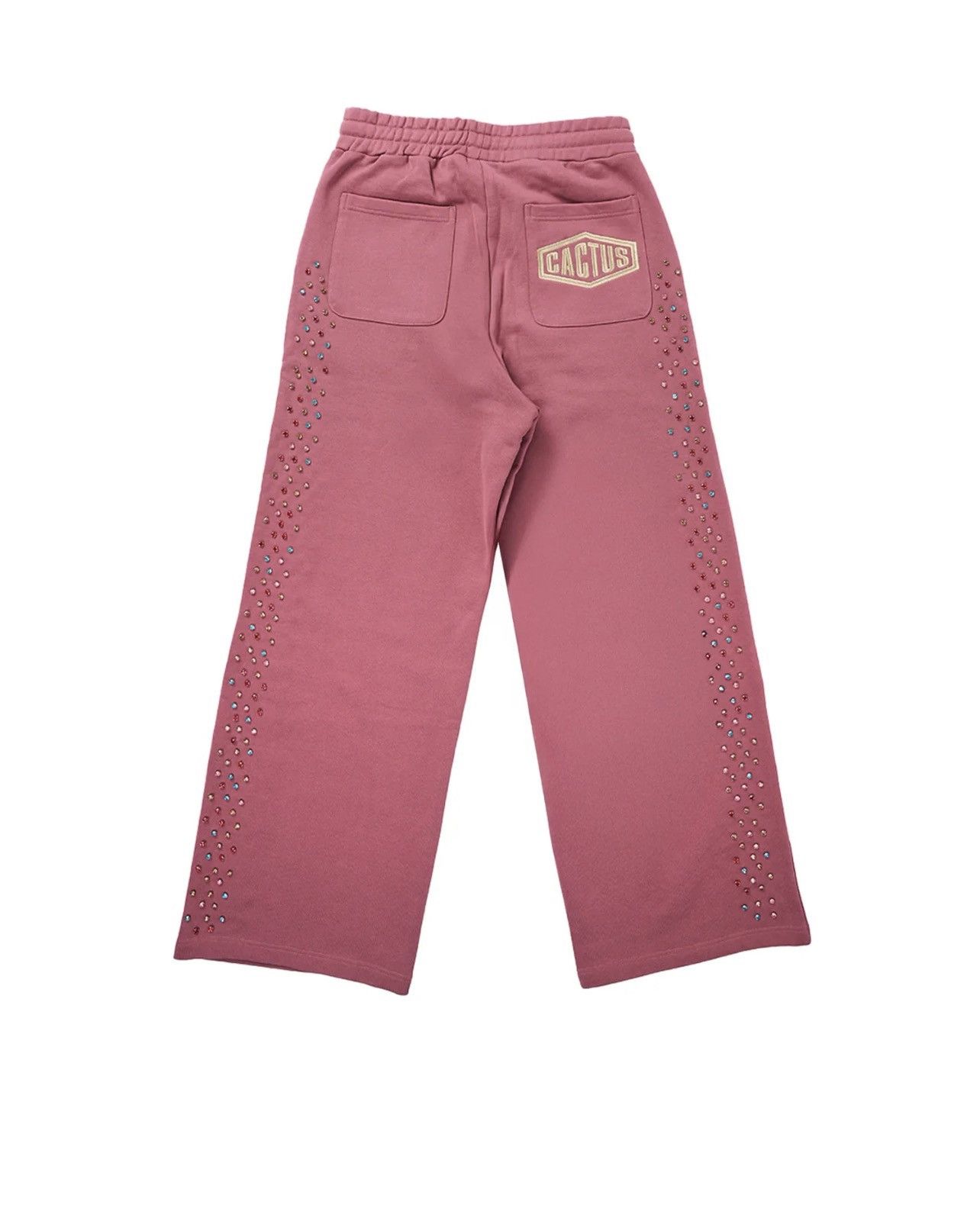 Other CRYSTAL CACTUS SWEATS Size US 34 / EU 50 - 2 Thumbnail