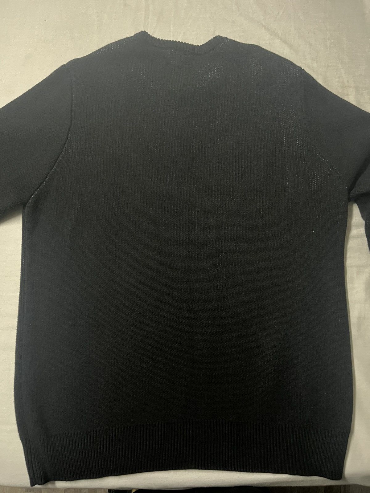 Revenge REVENGE David & Goliath Sweatshirt Size US L / EU 52-54 / 3 - 2 Thumbnail