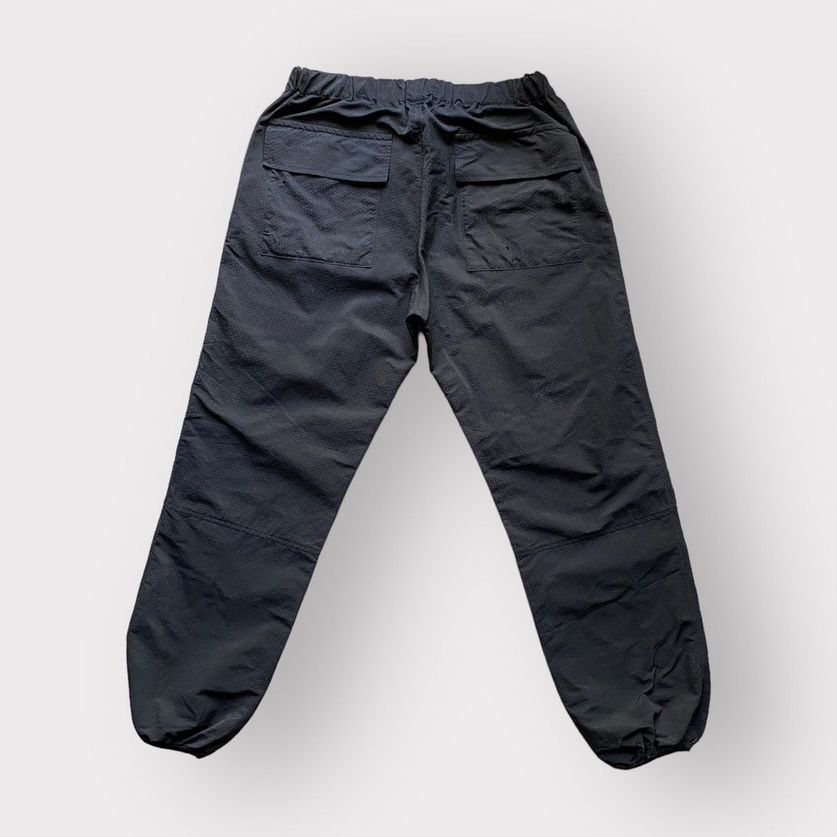 Undercover × Wtaps Vintage 2000 Undercover X Wtaps Ripstop Pants Size US 32 / EU 48 - 5 Thumbnail