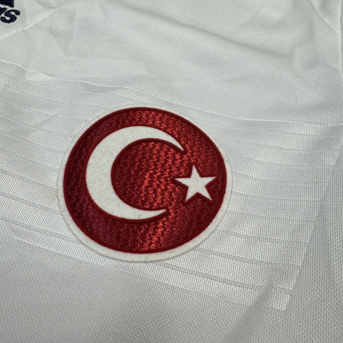 Adidas Fenerbahce 13/14 away shirt (bnwt) Size US S / EU 44-46 / 1 - 5 Thumbnail